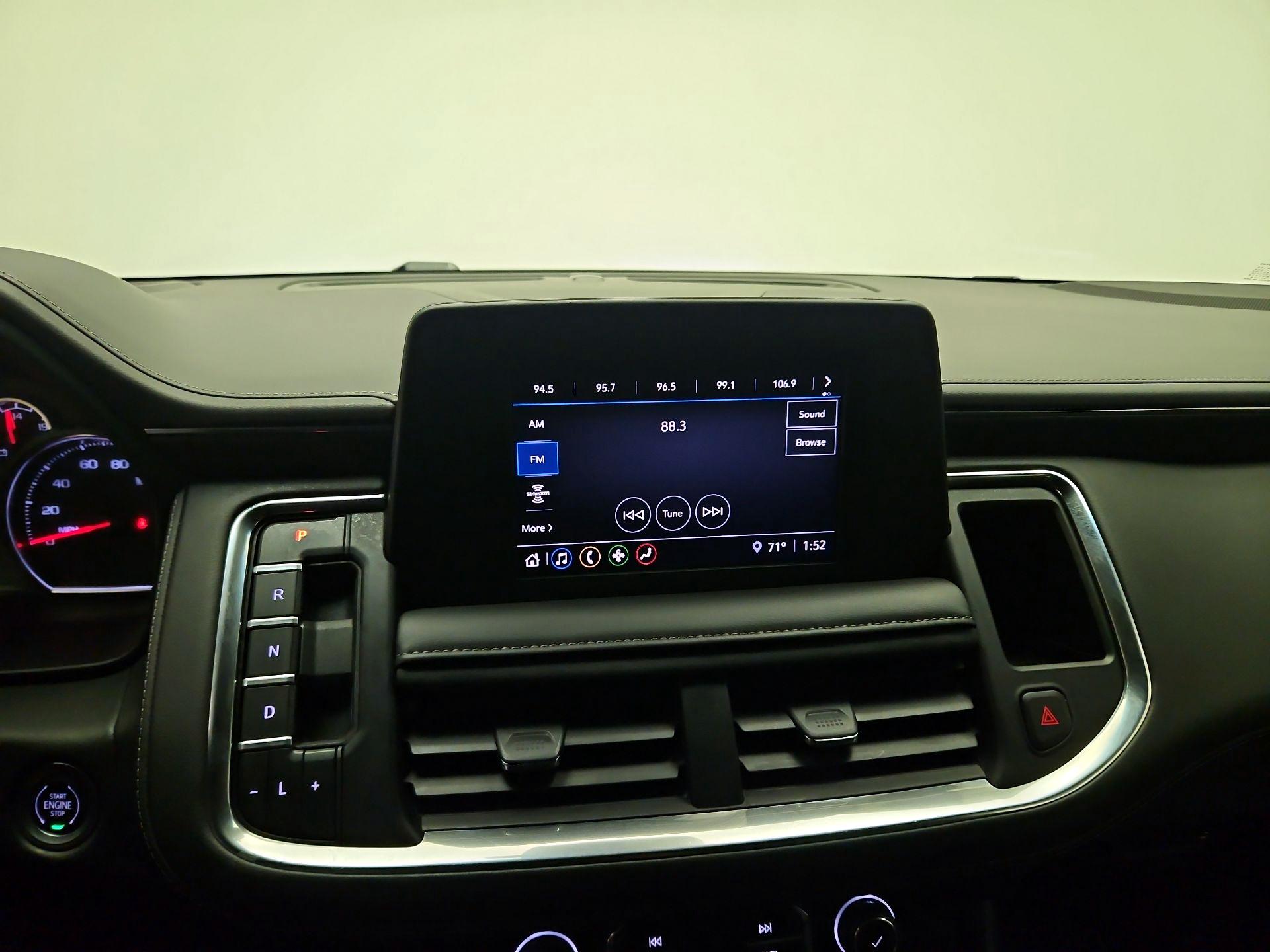Thumbnail: 2024 Chevrolet Tahoe - 14