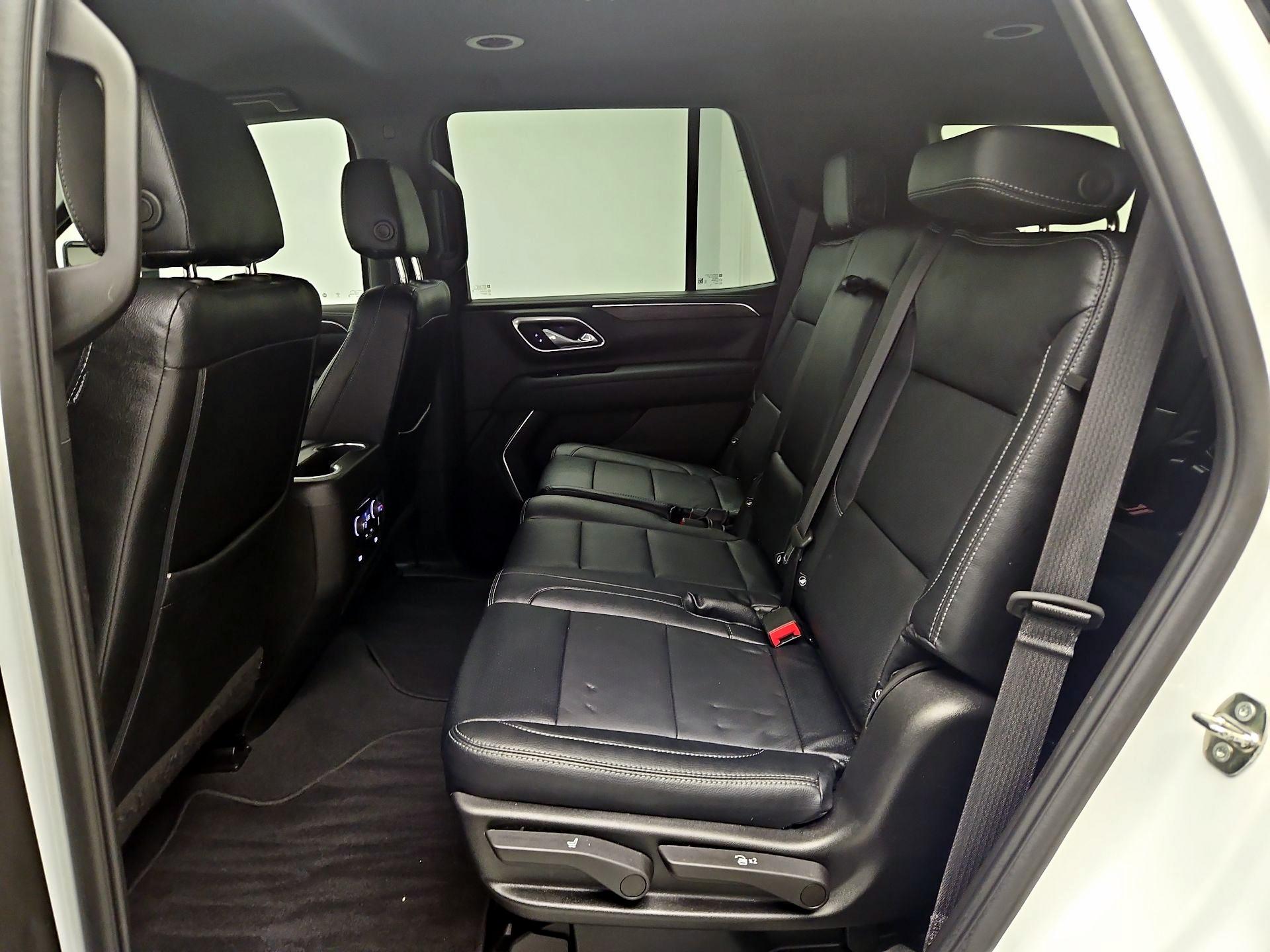 Thumbnail: 2024 Chevrolet Tahoe - 17