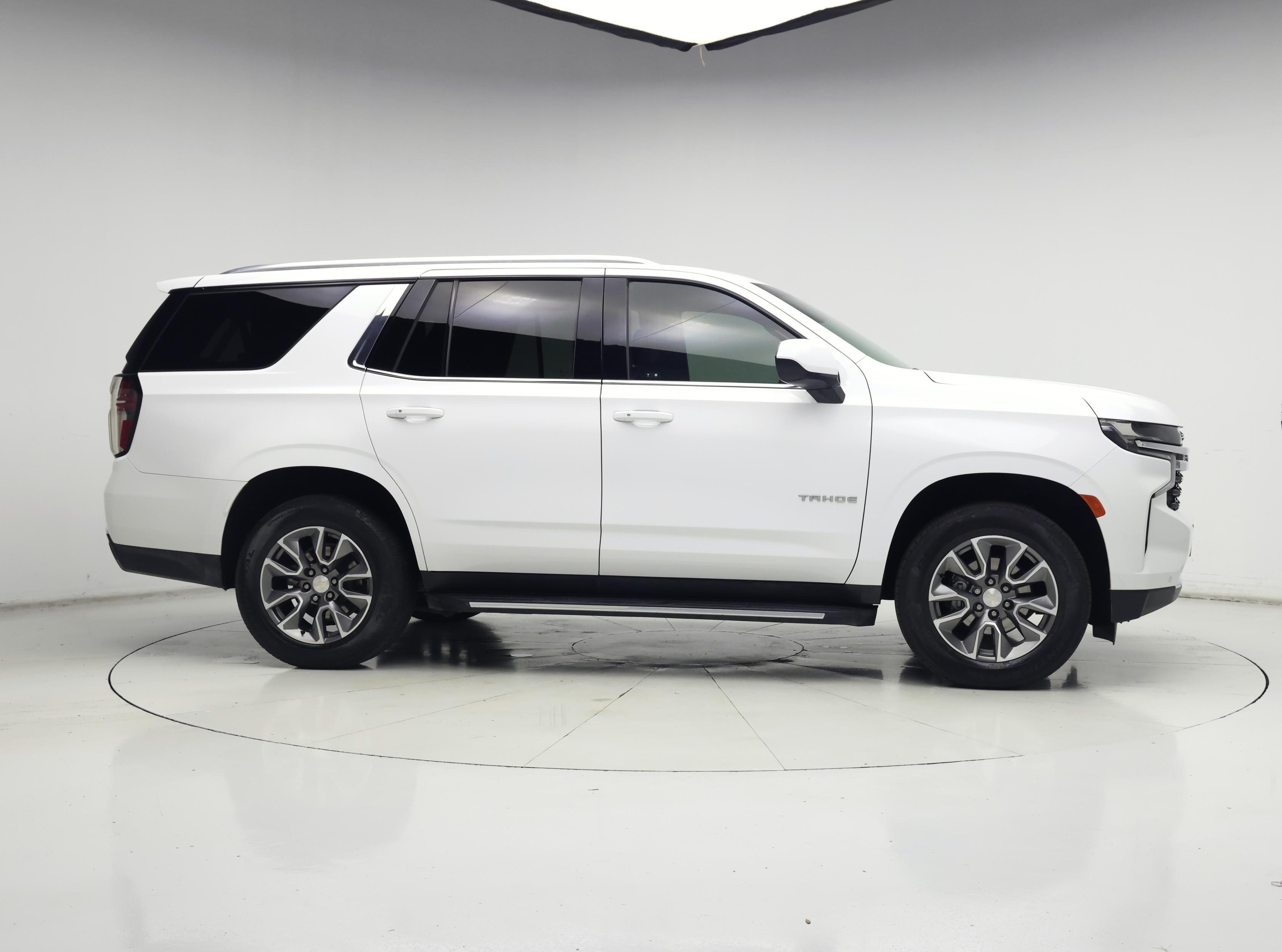 Thumbnail: 2024 Chevrolet Tahoe - 7