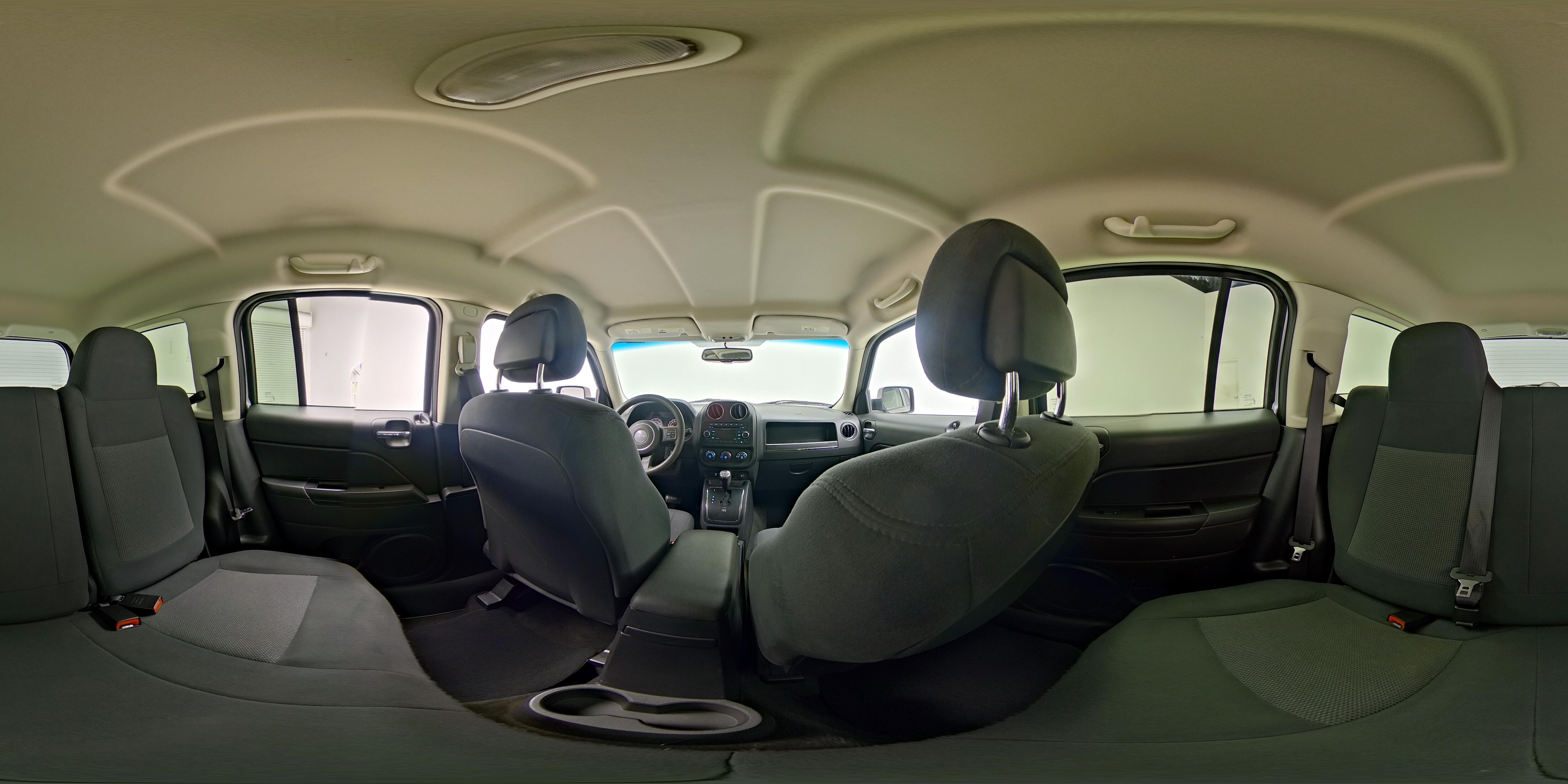 2017 Jeep Patriot Sport - Photo 22