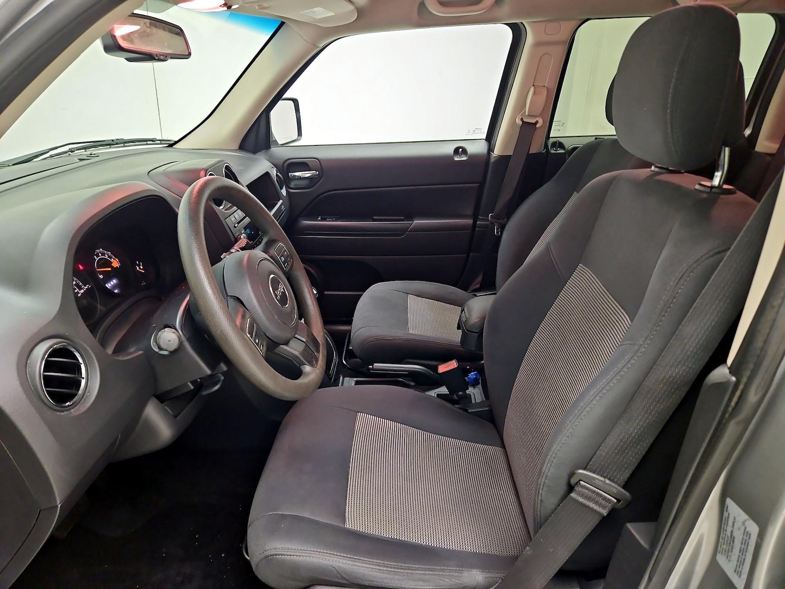 2017 Jeep Patriot Sport - Photo 12