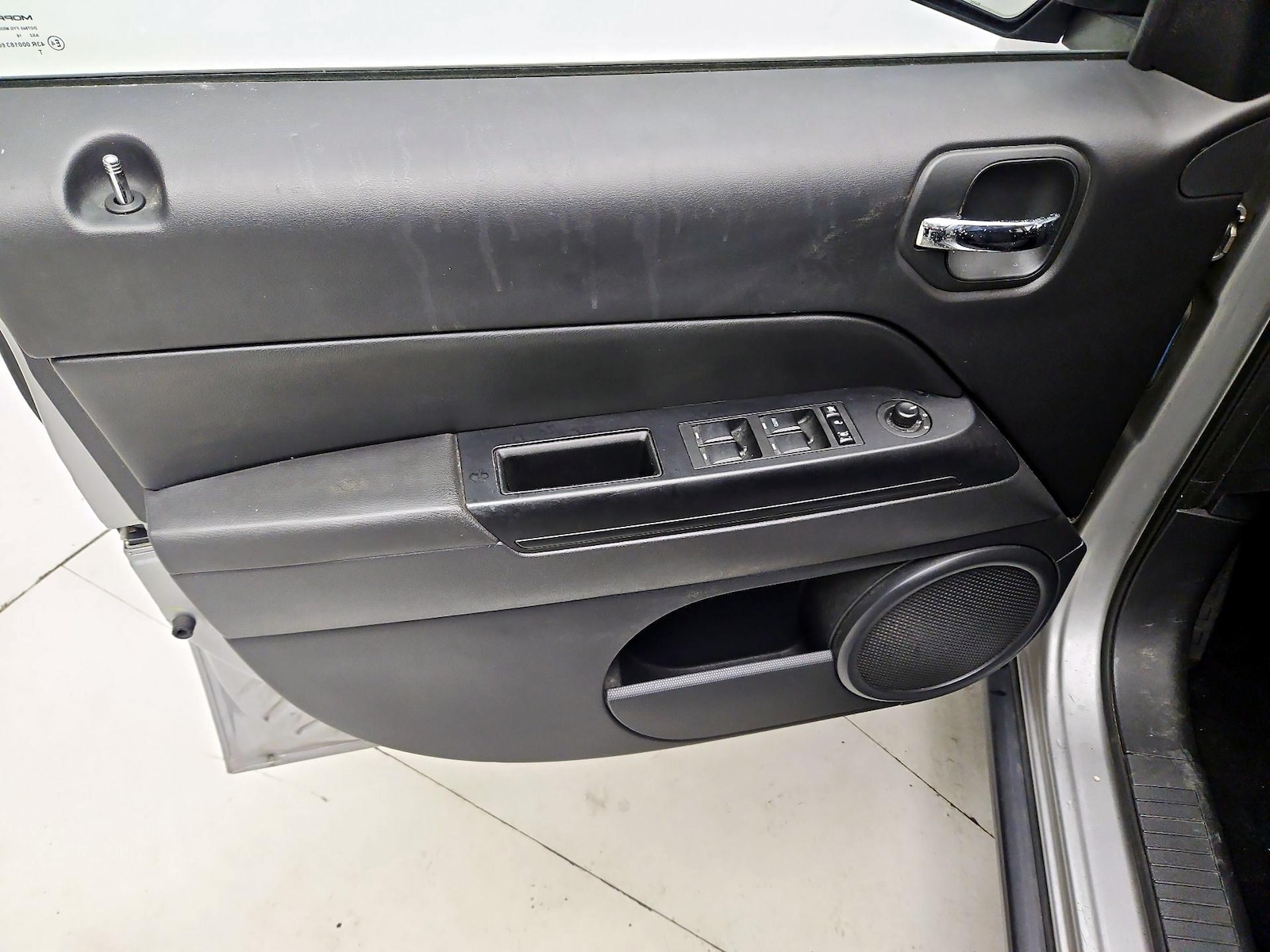 2017 Jeep Patriot Sport - Photo 13
