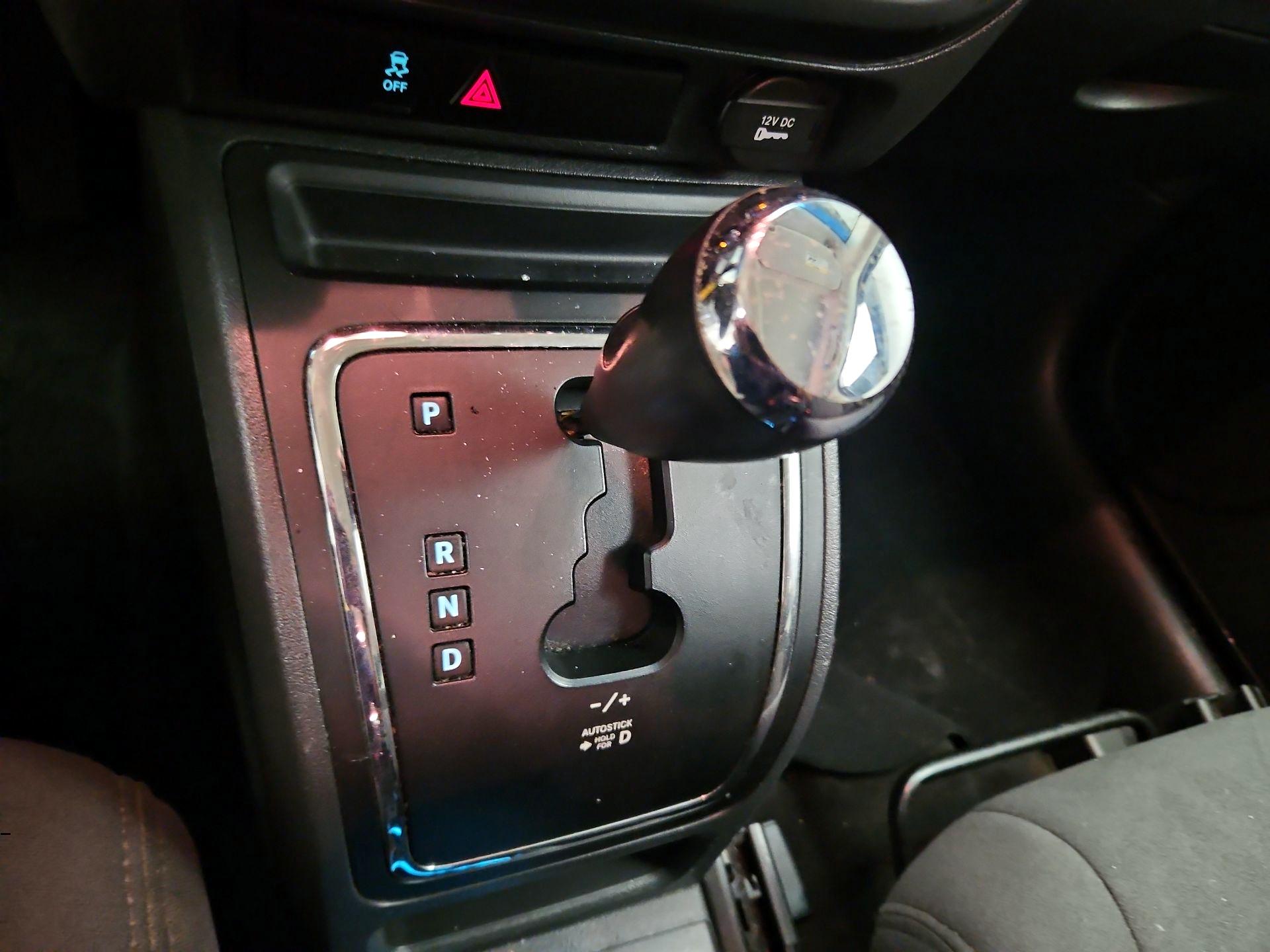 Thumbnail: 2017 Jeep Patriot - 15