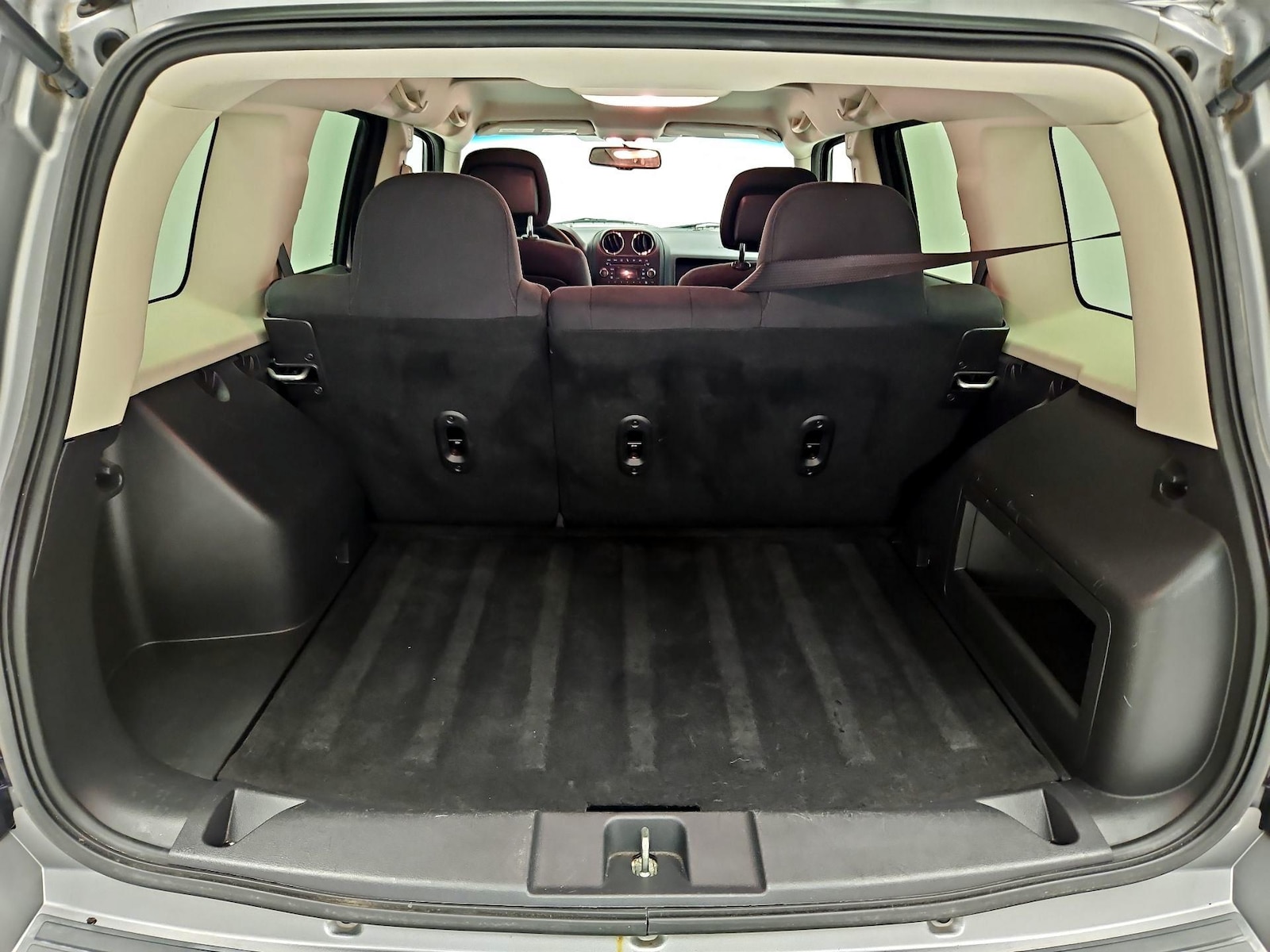 2017 Jeep Patriot Sport - Photo 18
