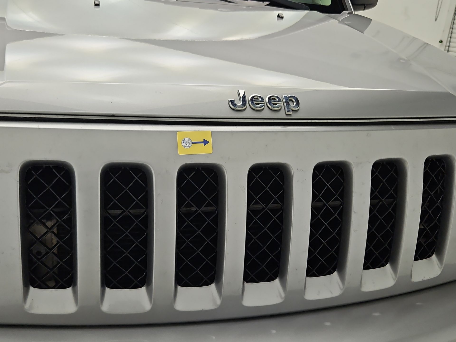 Thumbnail: 2017 Jeep Patriot - 20