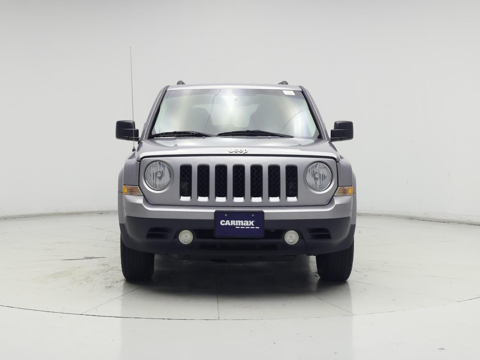 2017 Jeep Patriot Sport - Photo 6