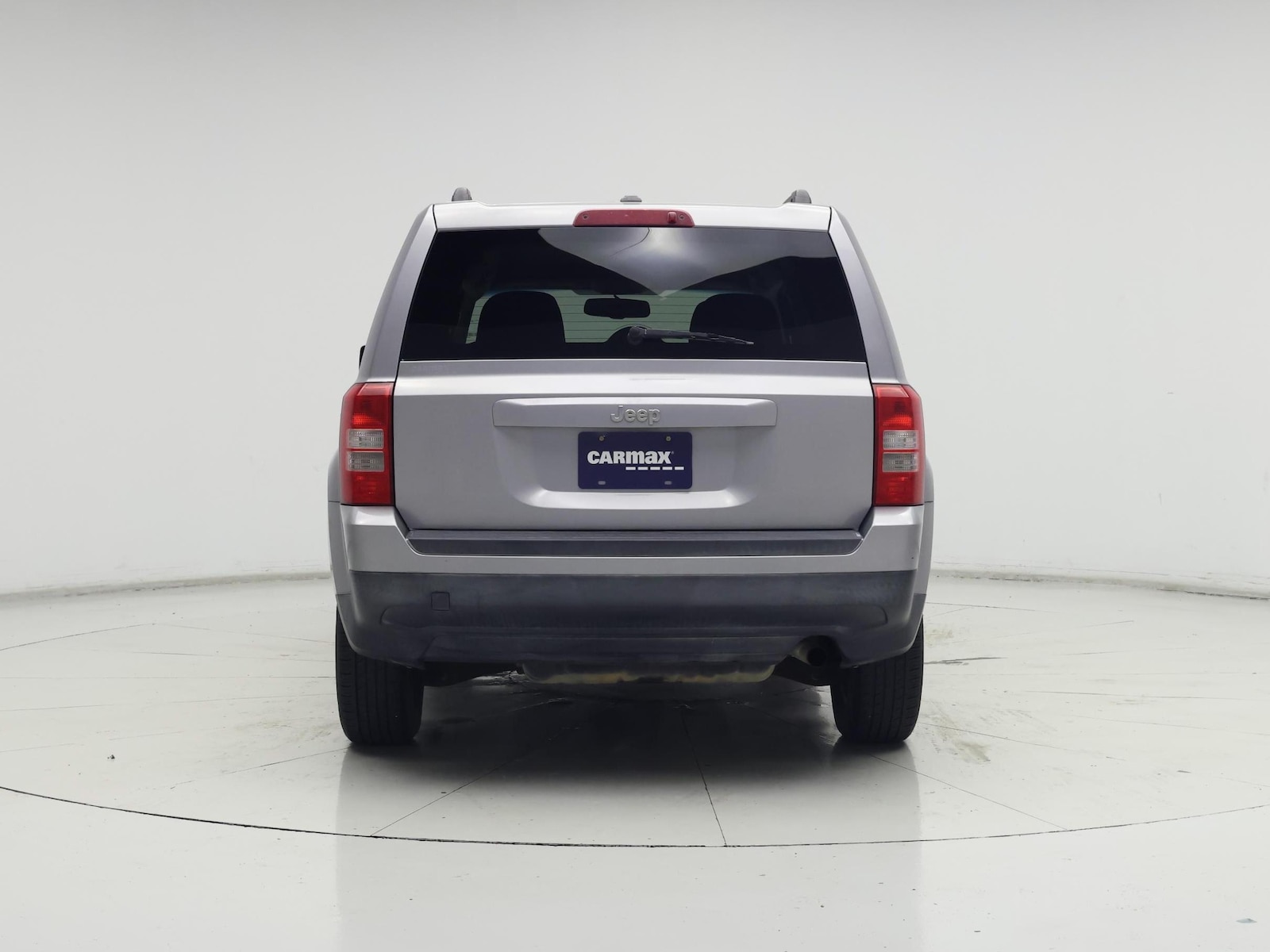 2017 Jeep Patriot Sport - Photo 7