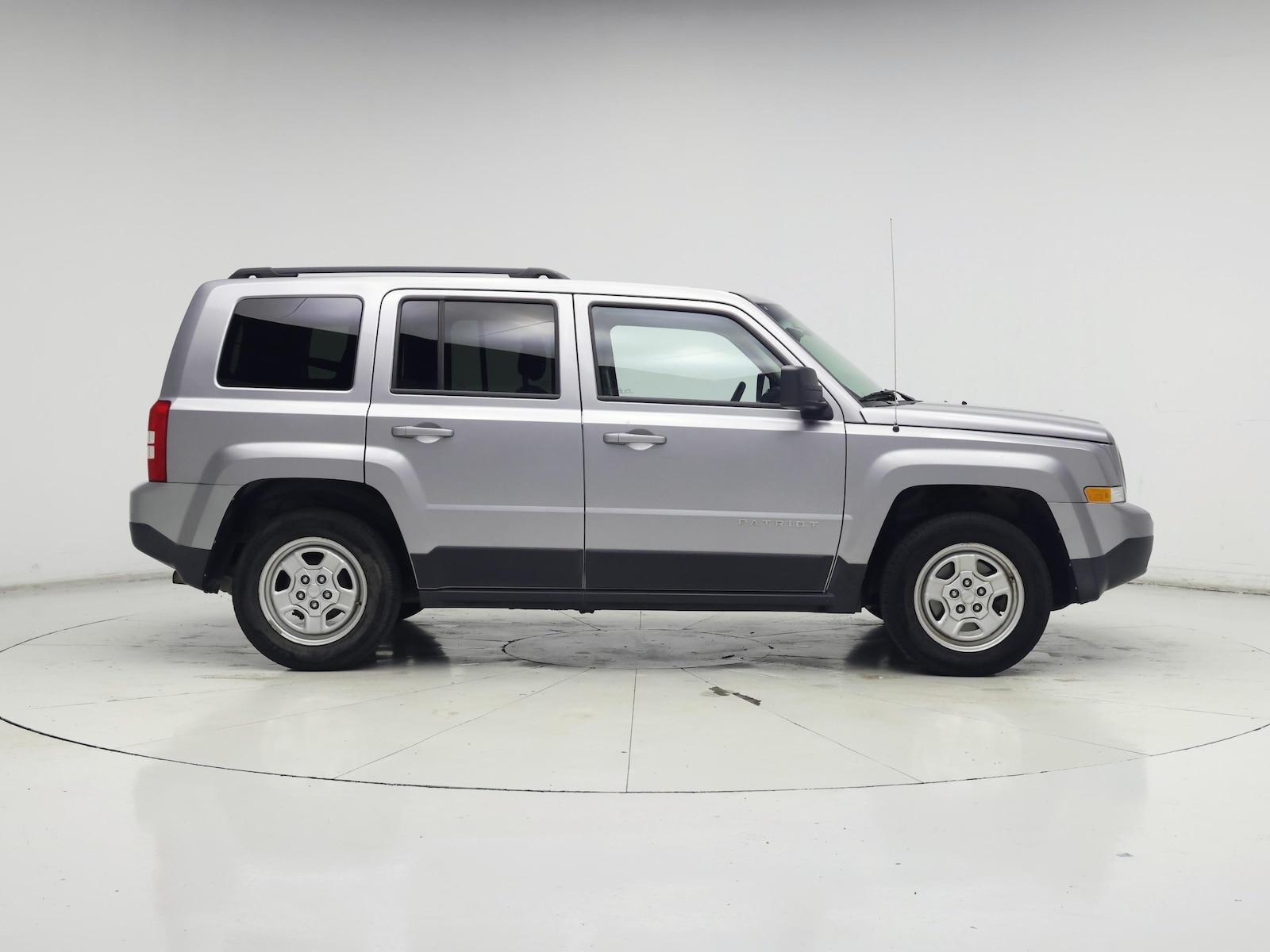 2017 Jeep Patriot Sport - Photo 8