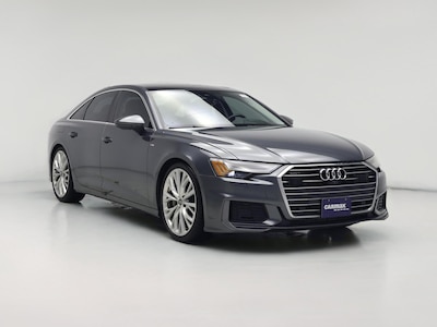 2019 Audi A6 Prestige