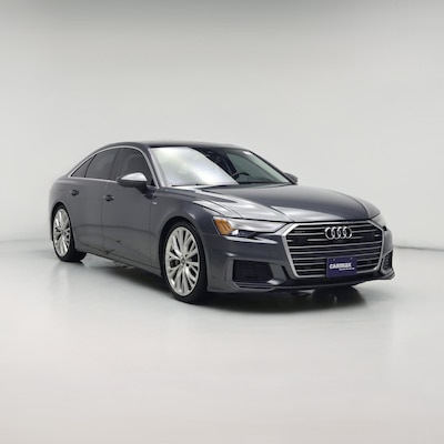 2019 Audi A6 Prestige