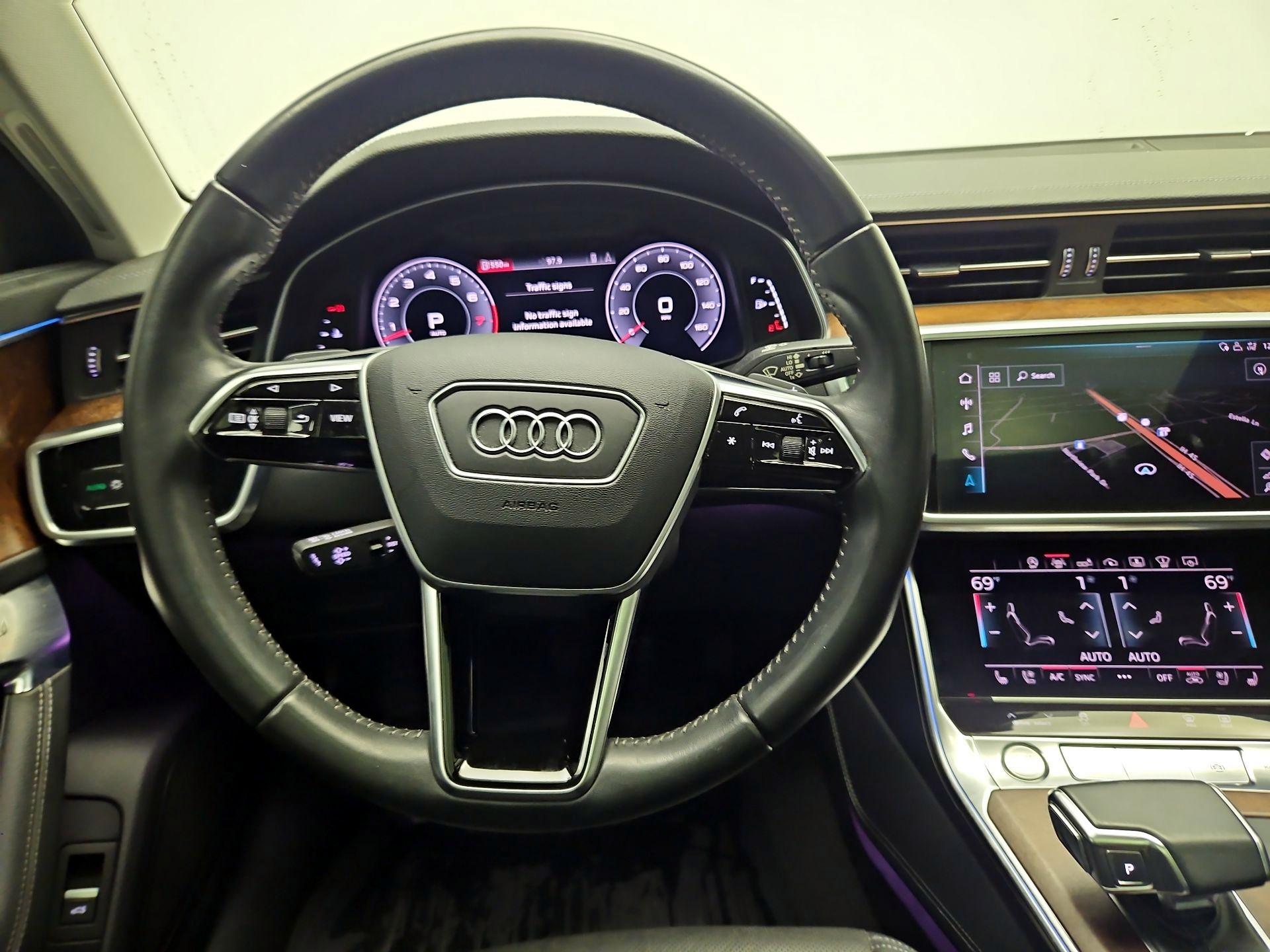 Thumbnail: 2019 Audi A6 - 10
