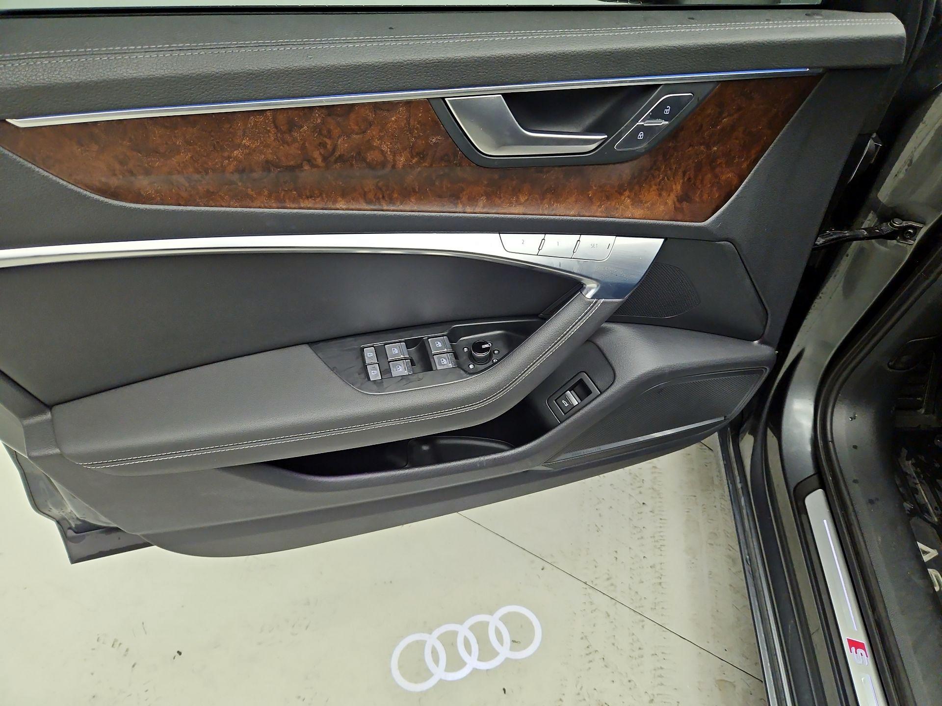 Thumbnail: 2019 Audi A6 - 12