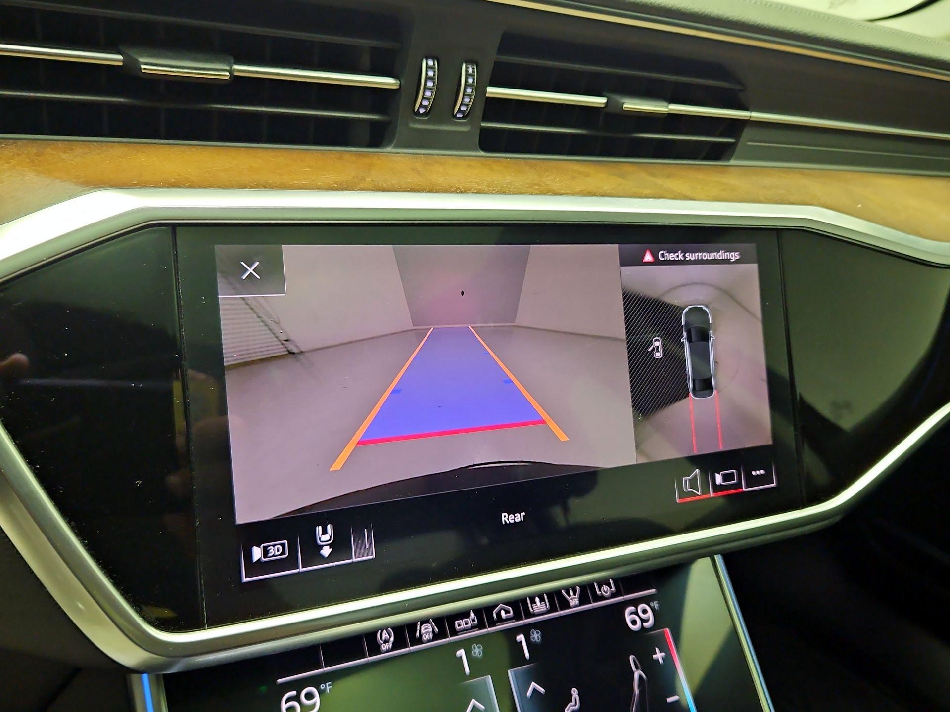 Thumbnail: 2019 Audi A6 - 15