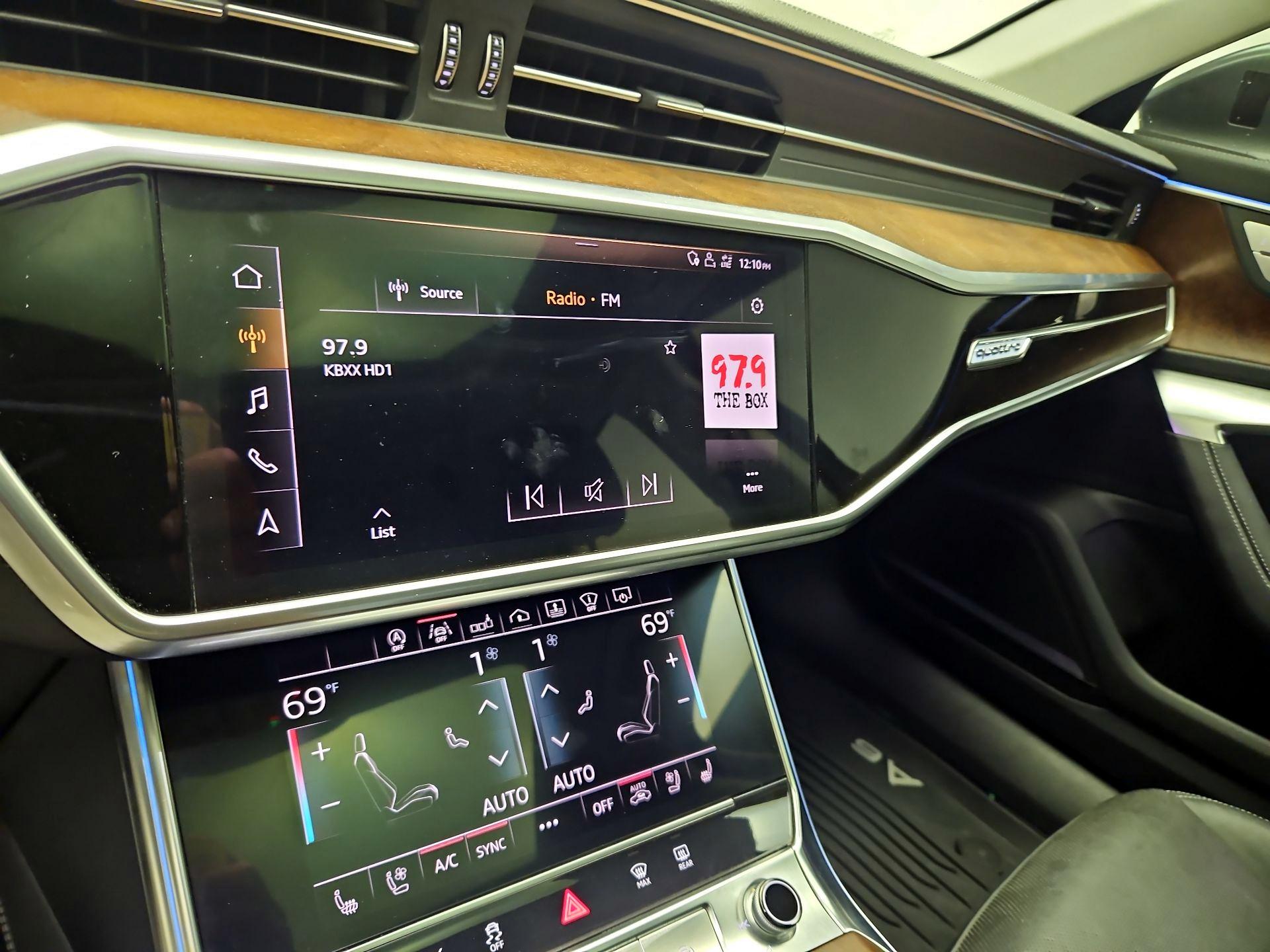 Thumbnail: 2019 Audi A6 - 16