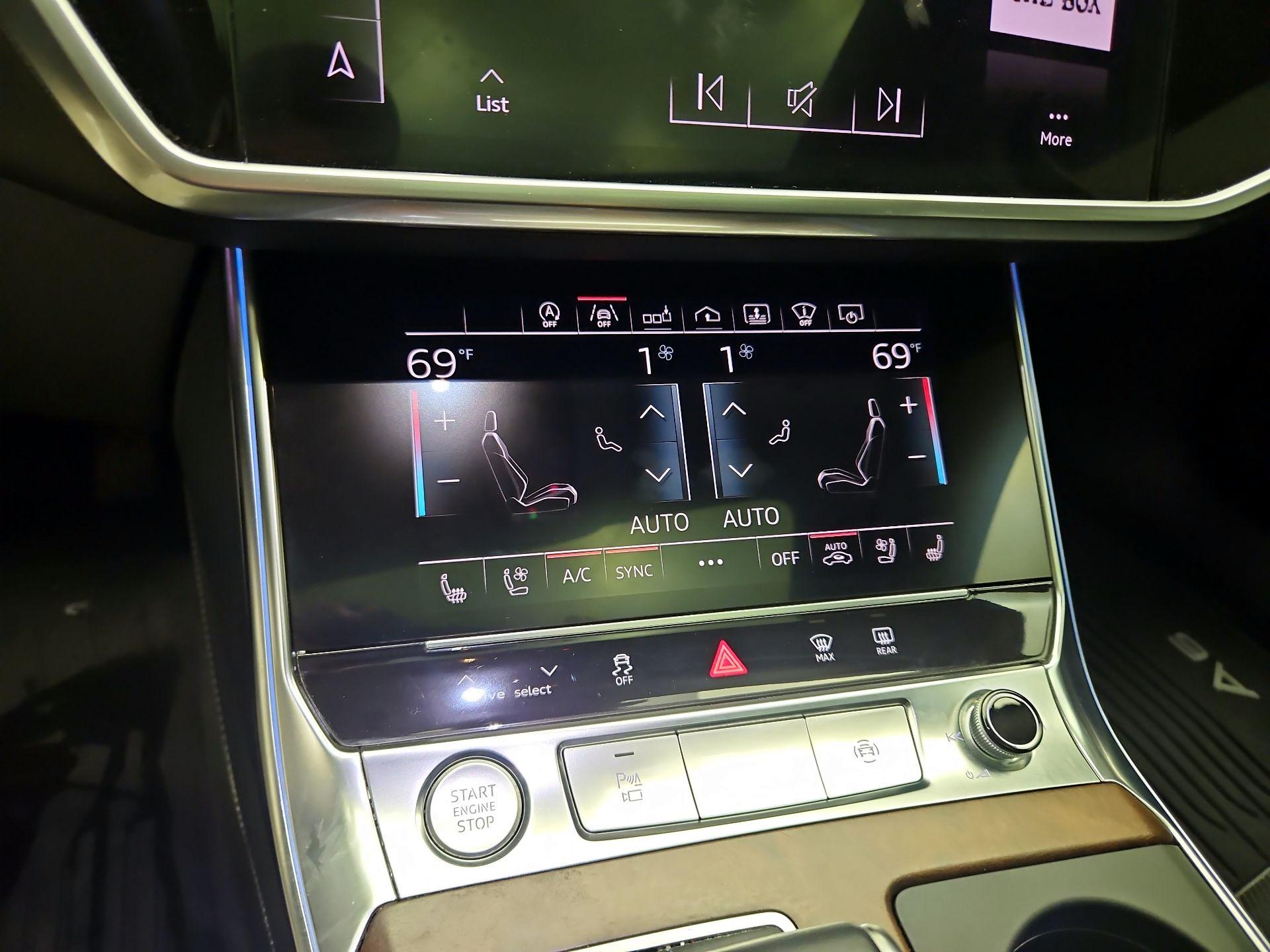 Thumbnail: 2019 Audi A6 - 17