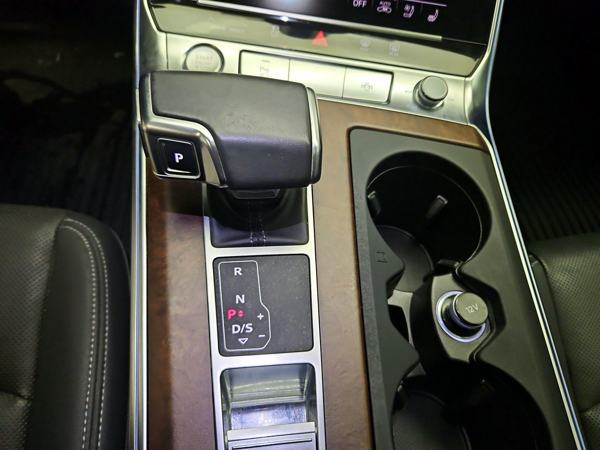 Thumbnail: 2019 Audi A6 - 18
