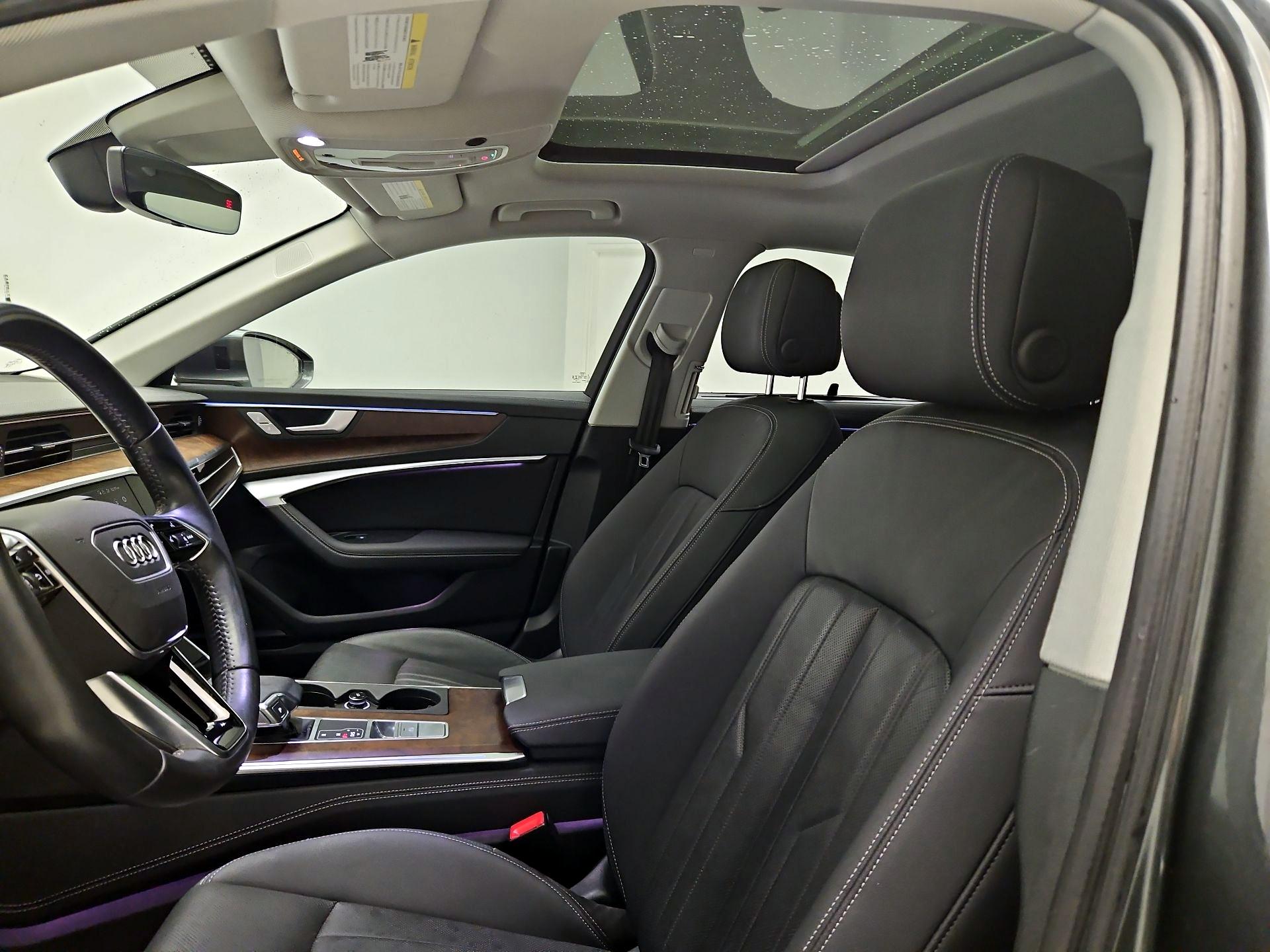 Thumbnail: 2019 Audi A6 - 20