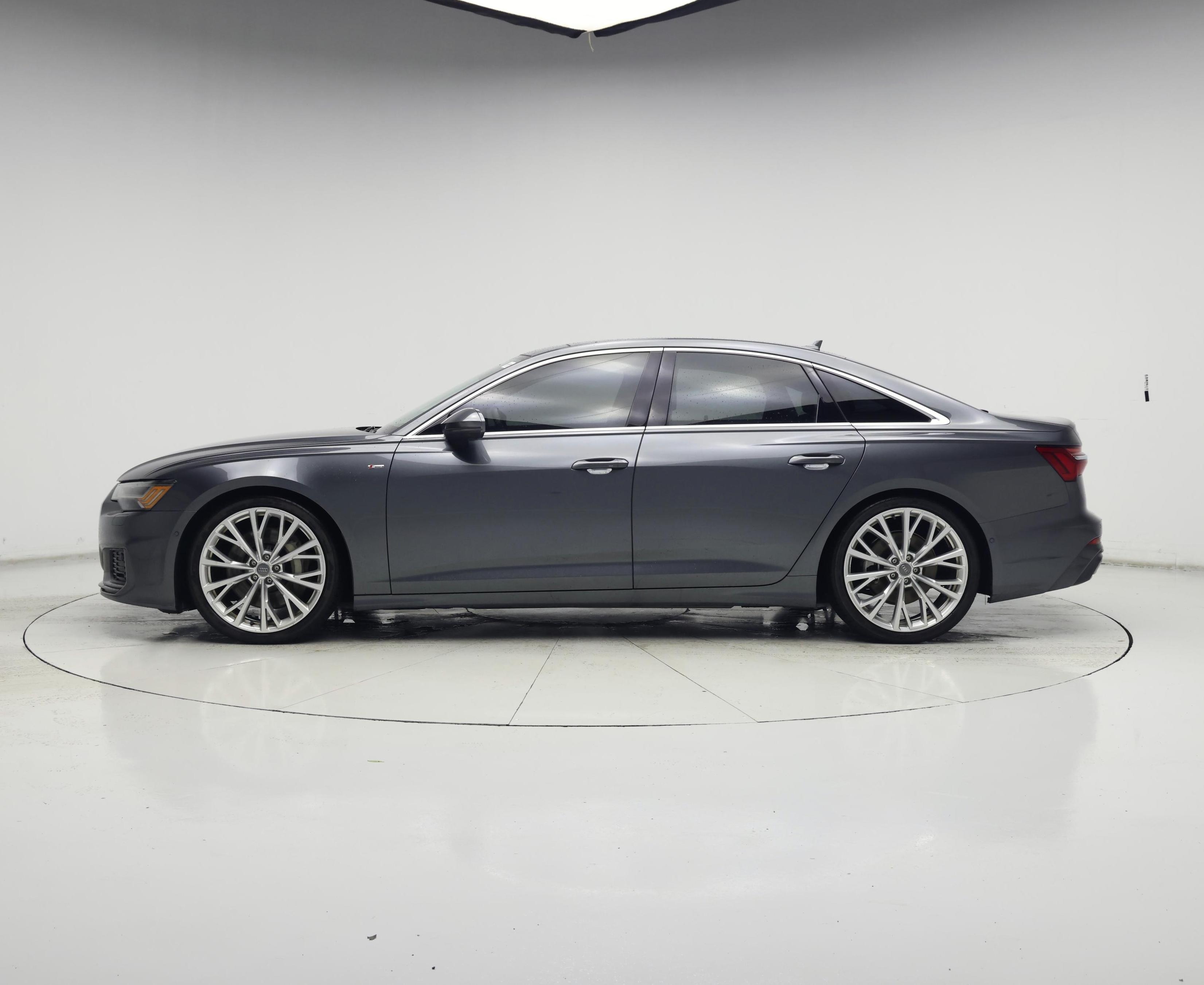 Thumbnail: 2019 Audi A6 - 3