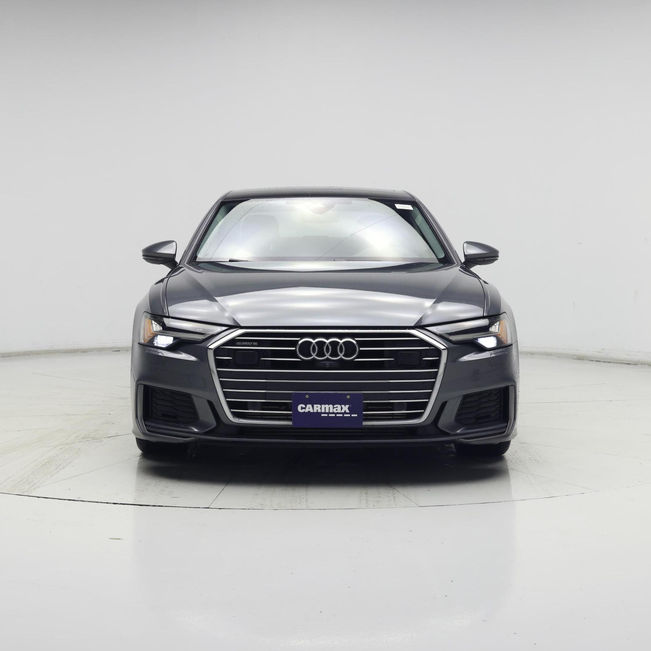 Thumbnail: 2019 Audi A6 - 5