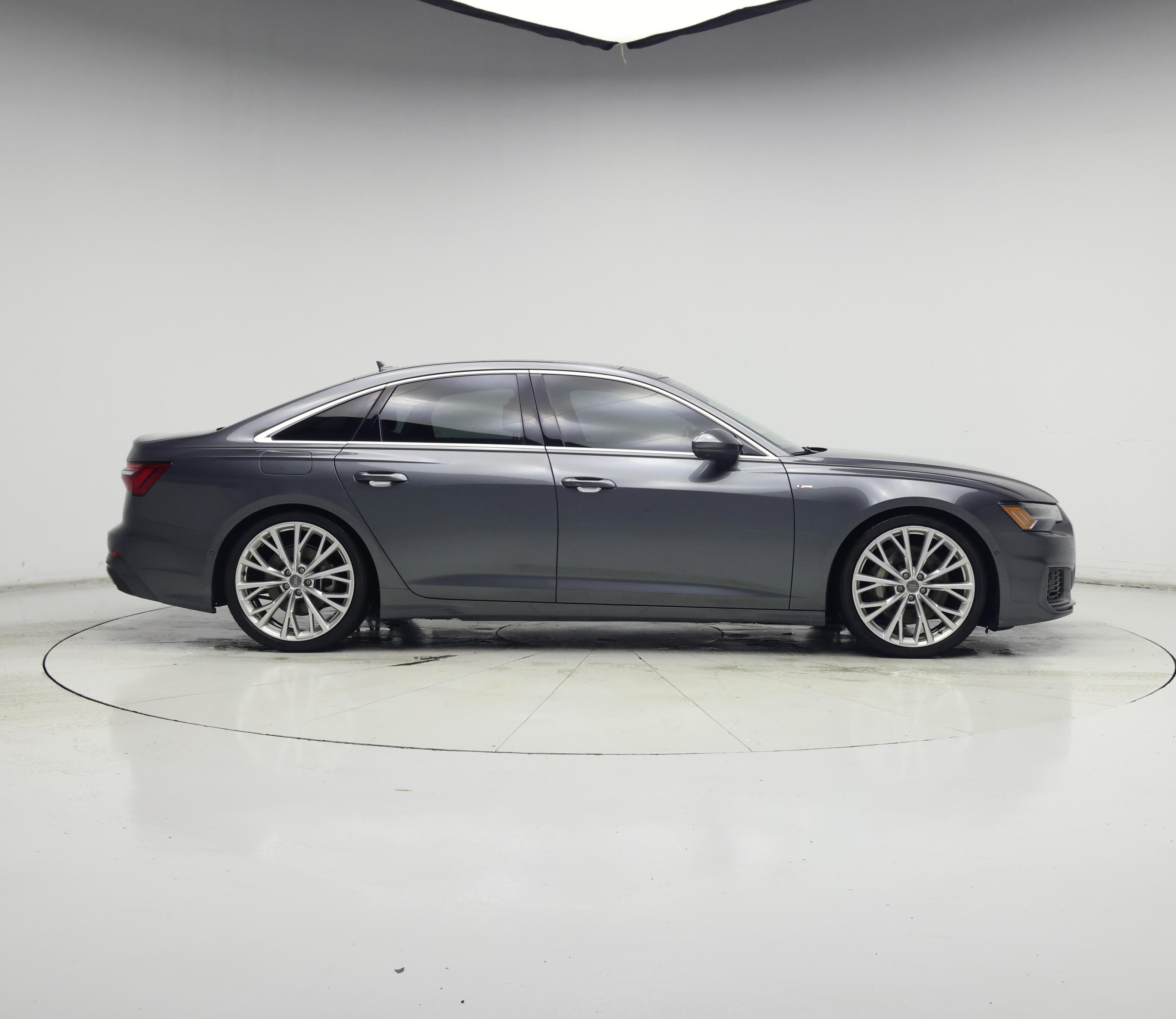 Thumbnail: 2019 Audi A6 - 7