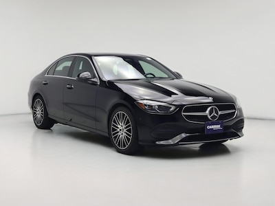2024 Mercedes-Benz C300