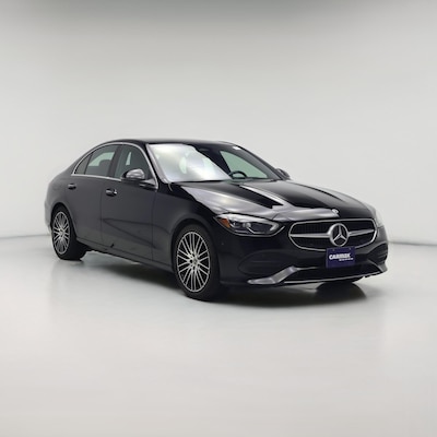2024 Mercedes-Benz C300