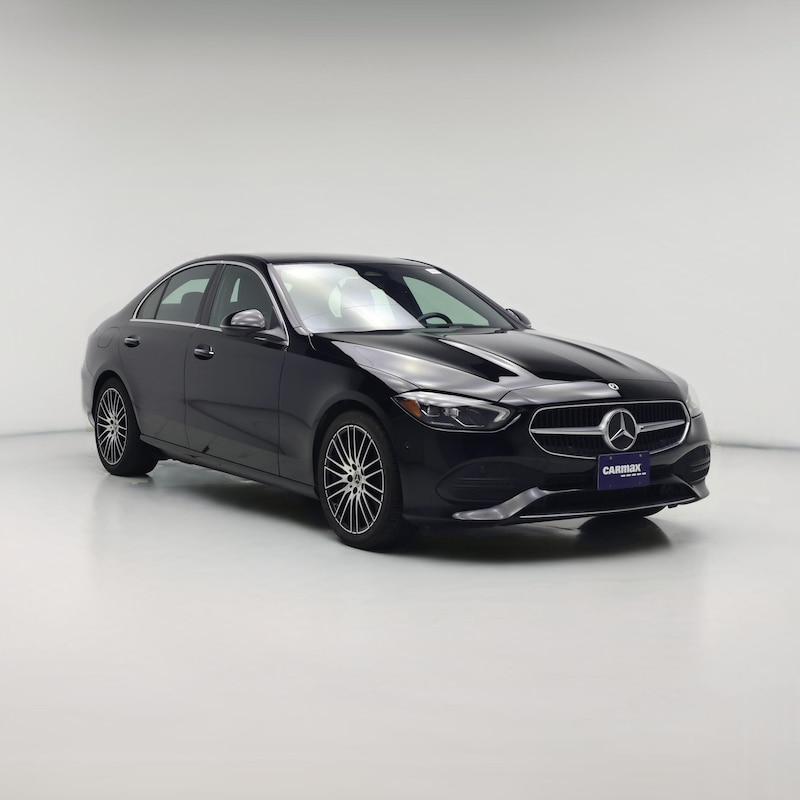 2024 Mercedes-Benz C300