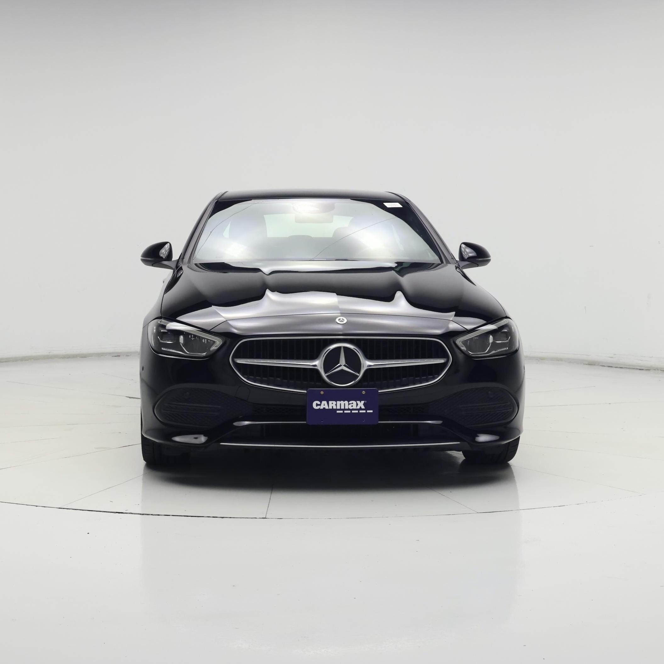 Thumbnail: 2024 Mercedes-Benz C-Class - 5