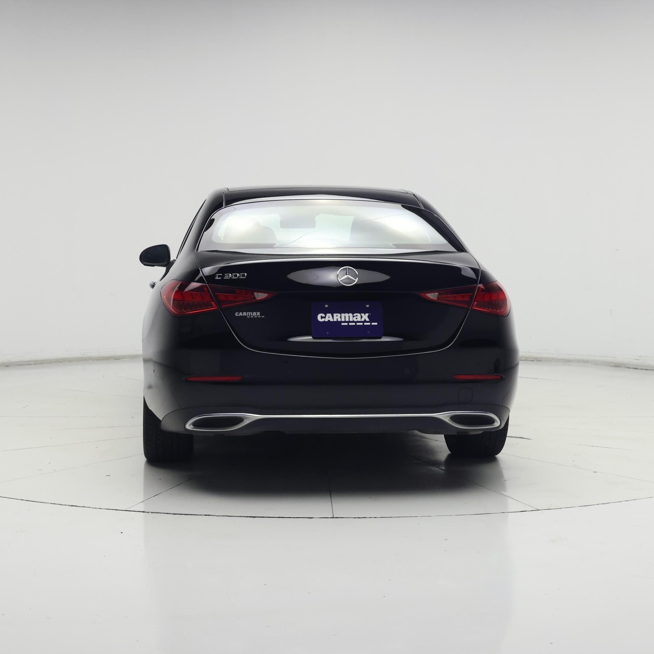 Thumbnail: 2024 Mercedes-Benz C-Class - 6