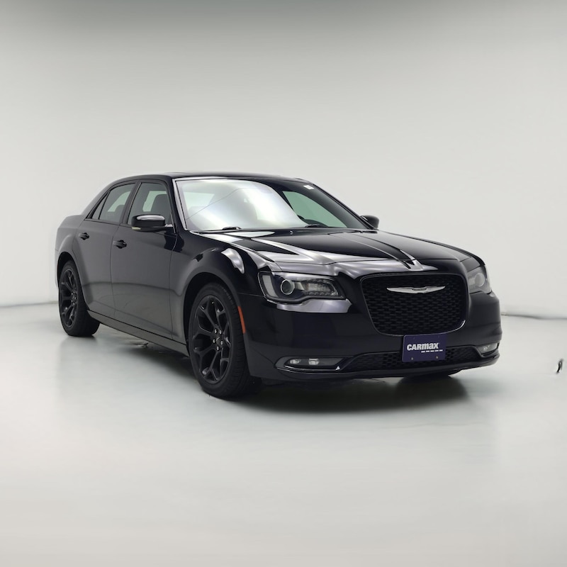 2019 Chrysler 300 S