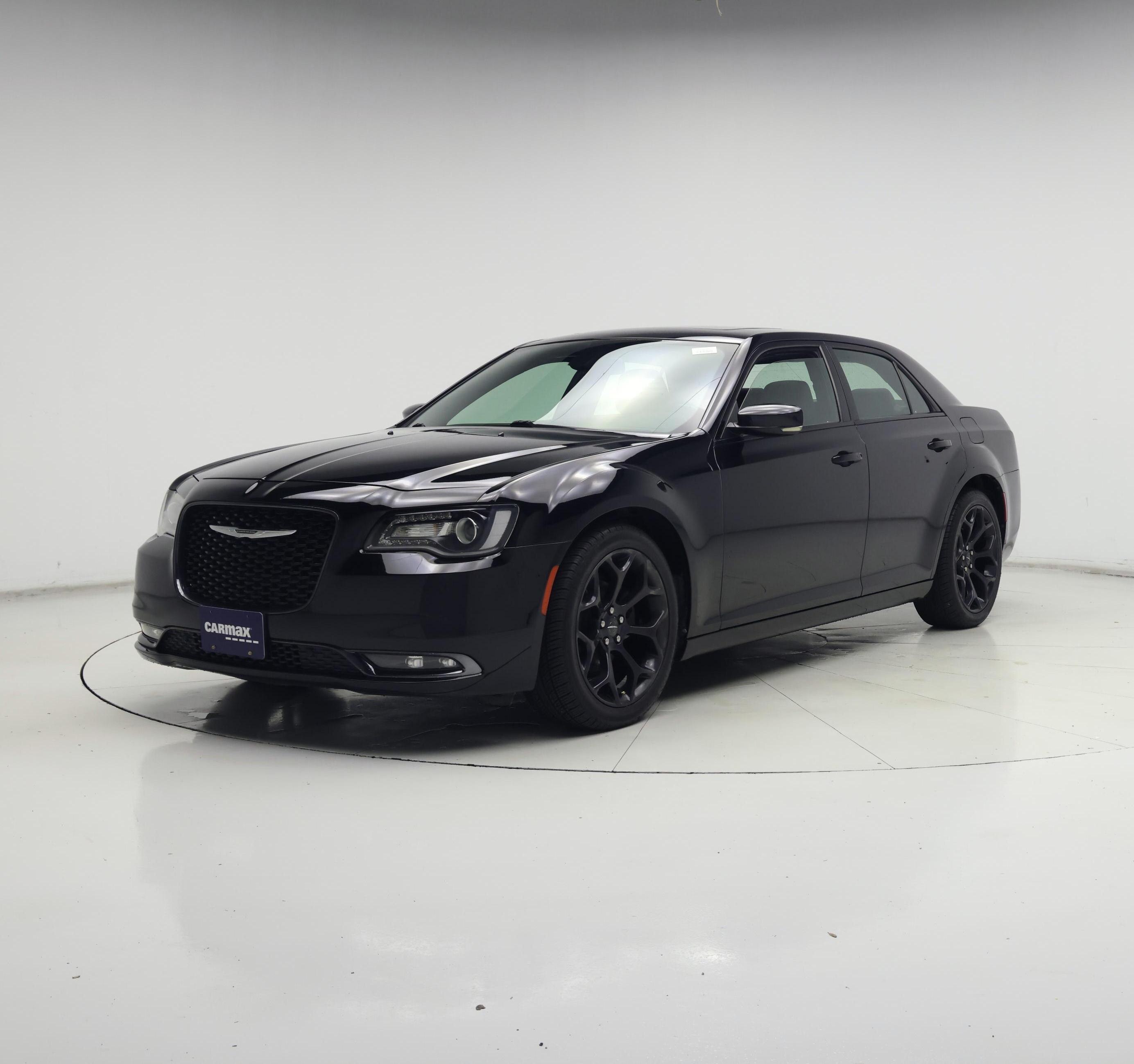 Thumbnail: 2019 Chrysler 300 - 4