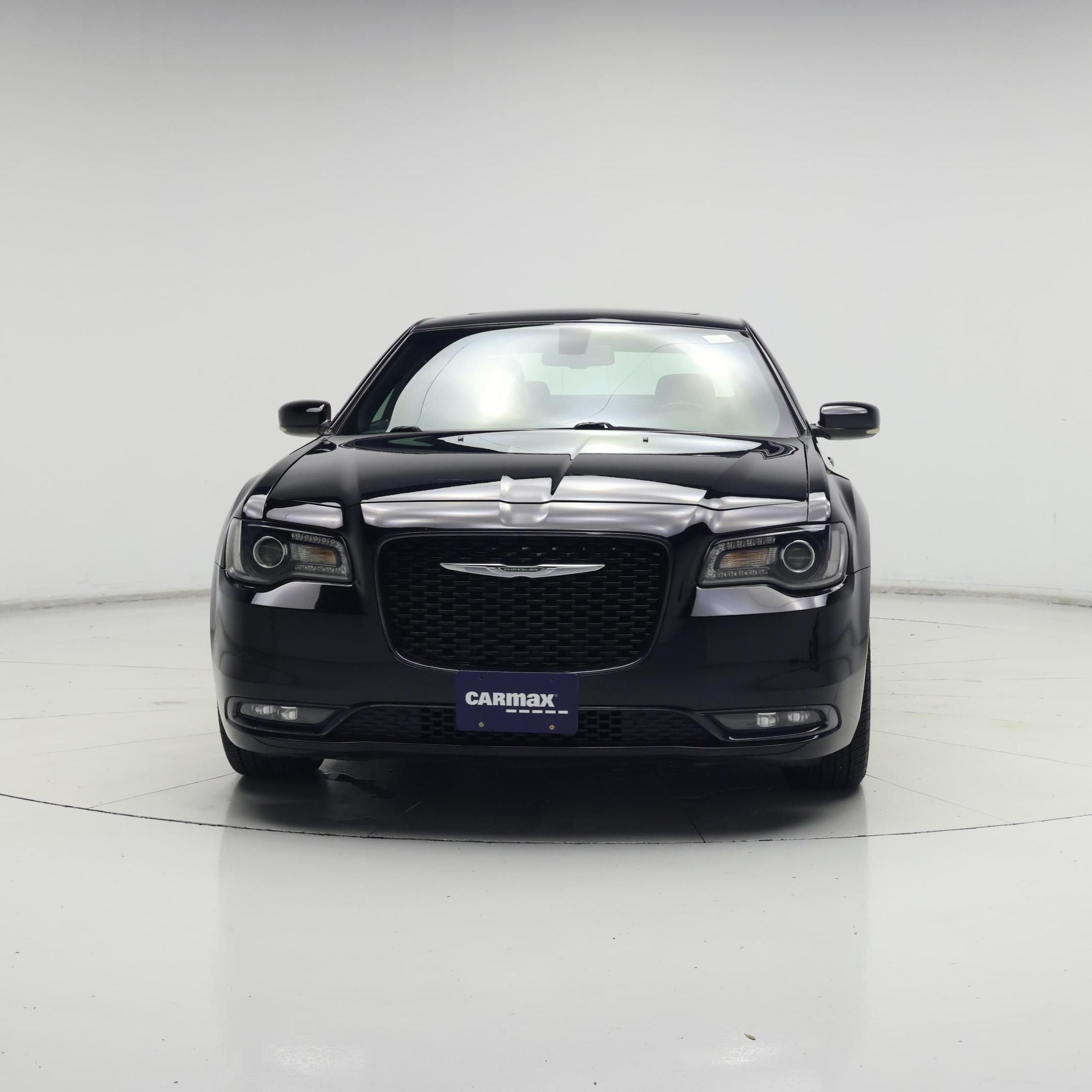 Thumbnail: 2019 Chrysler 300 - 5
