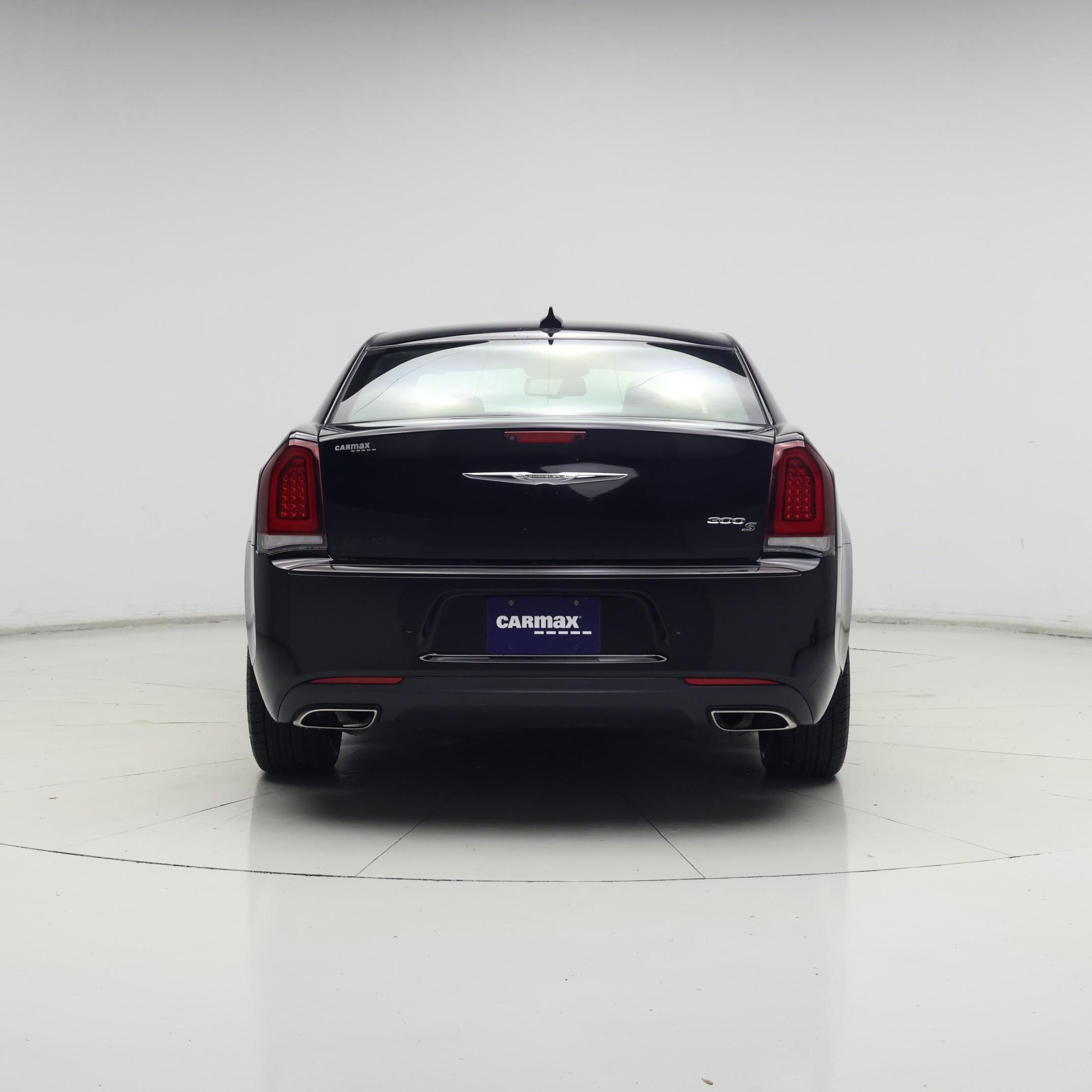 Thumbnail: 2019 Chrysler 300 - 6