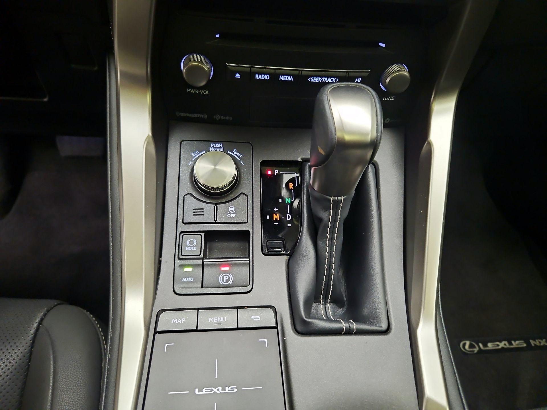 Thumbnail: 2020 Lexus NX - 17