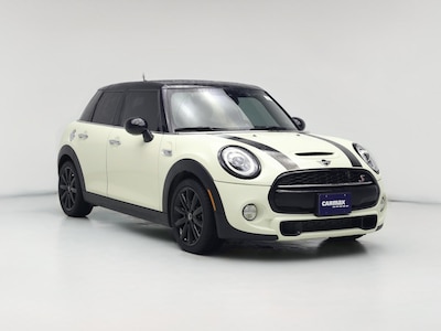 2019 Mini Cooper Hardtop S