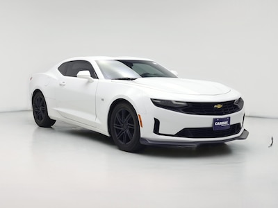 2019 Chevrolet Camaro LT