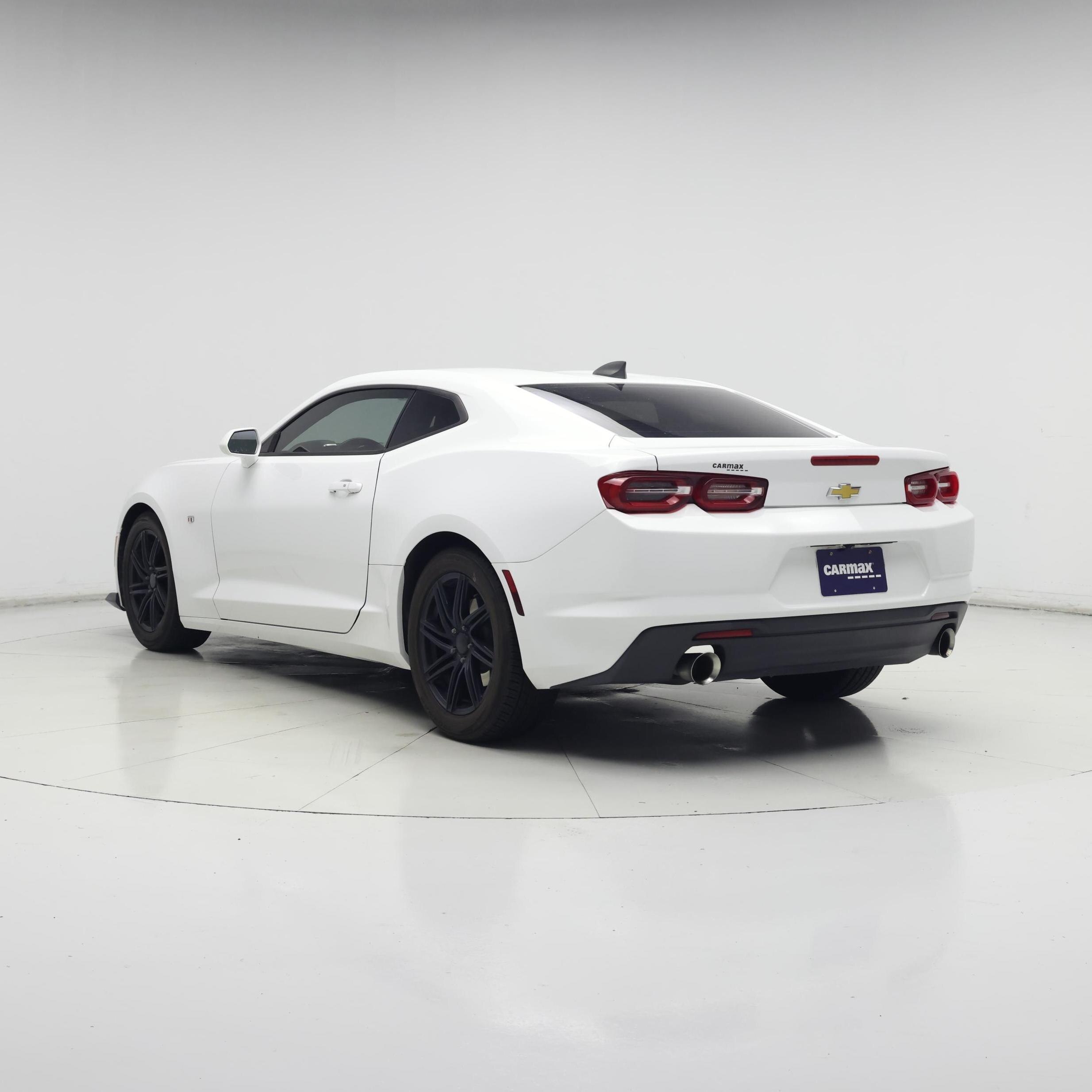 Thumbnail: 2019 Chevrolet Camaro - 2