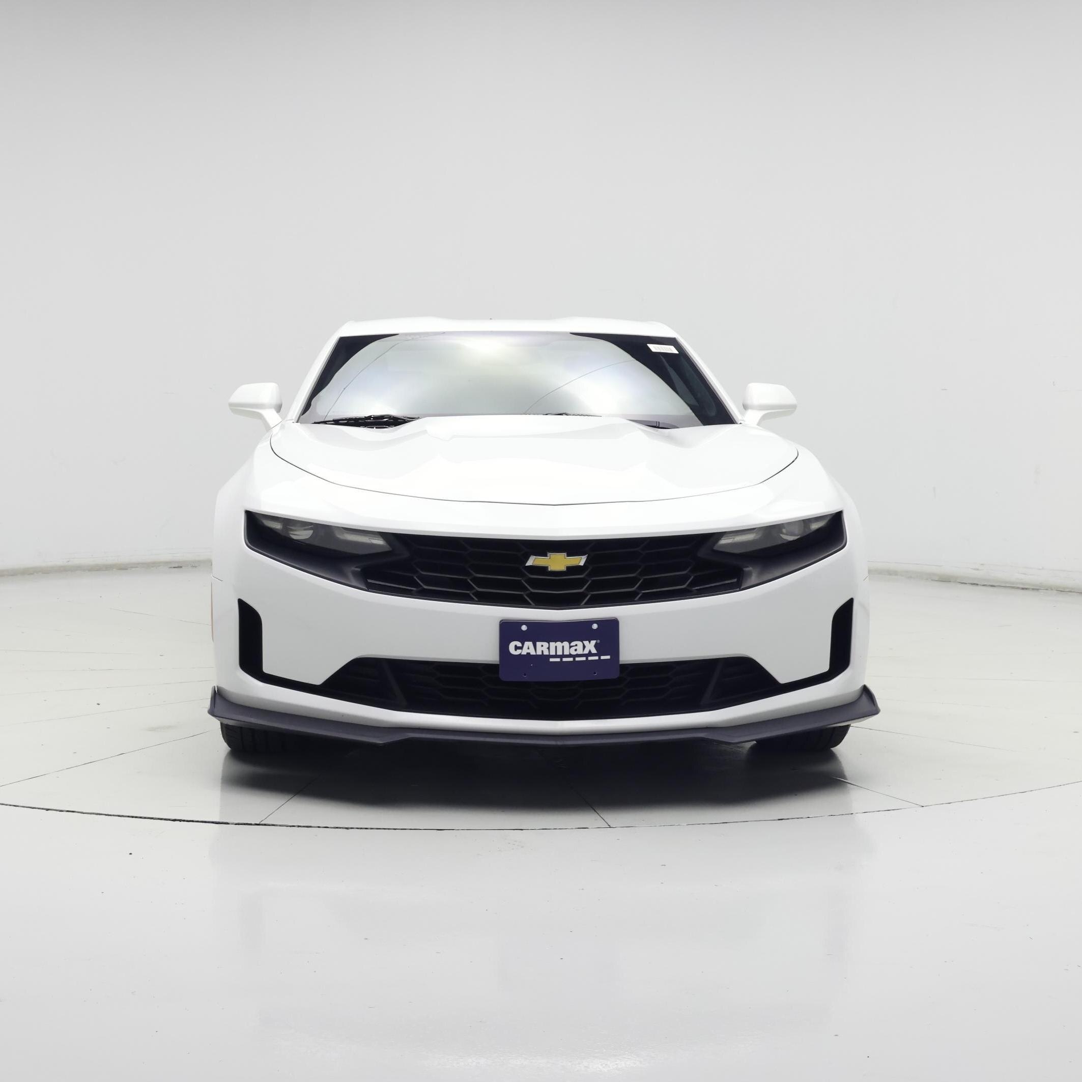 Thumbnail: 2019 Chevrolet Camaro - 5