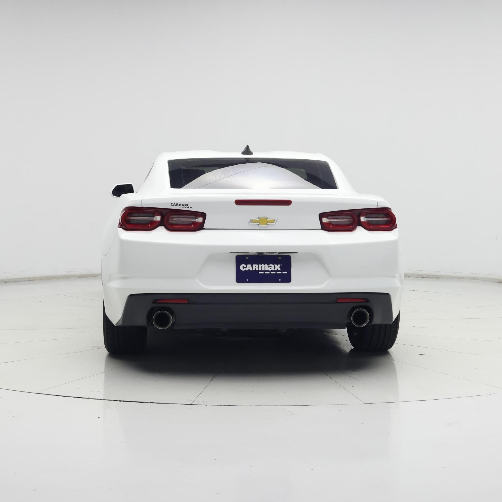 Thumbnail: 2019 Chevrolet Camaro - 6
