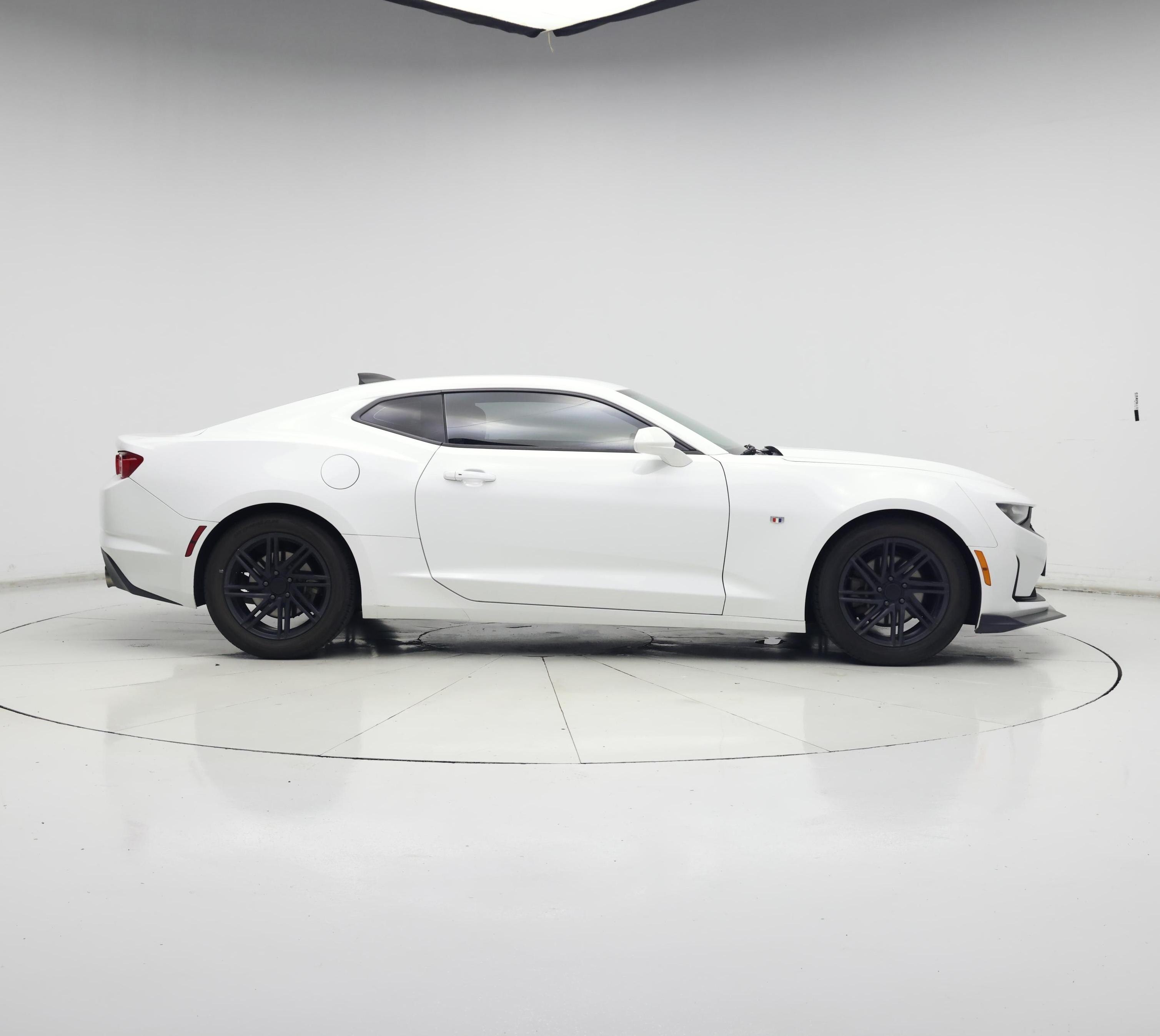 Thumbnail: 2019 Chevrolet Camaro - 7