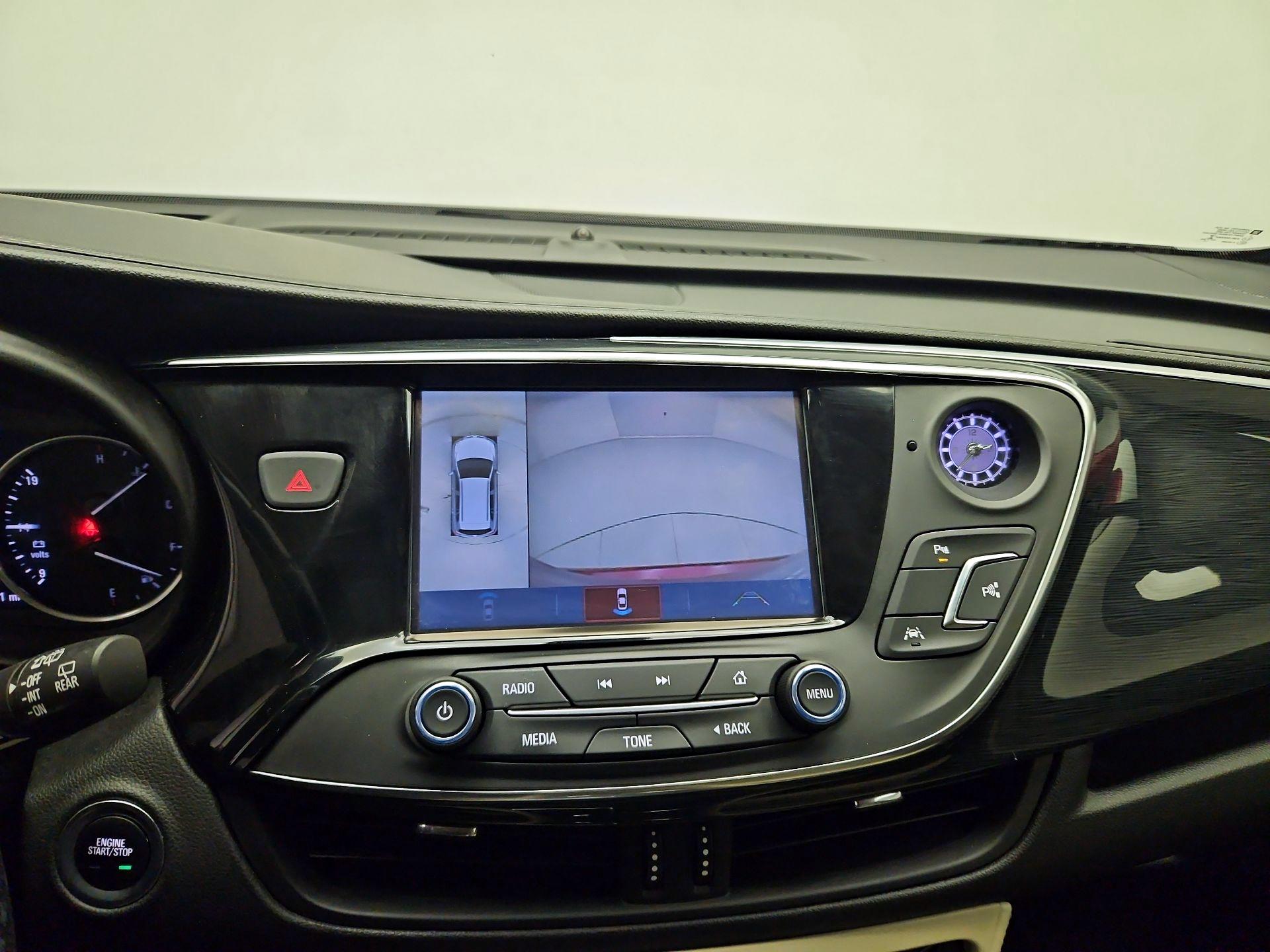Thumbnail: 2017 Buick Envision - 13