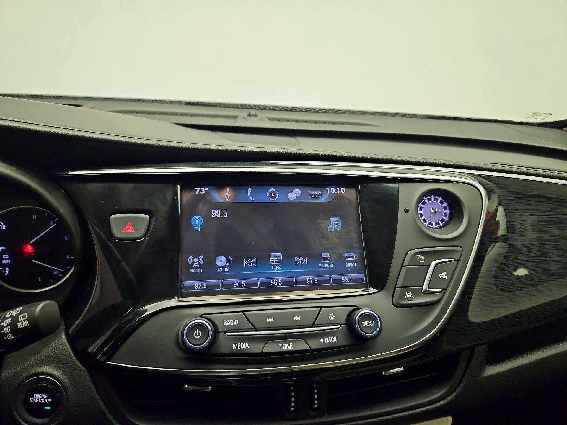 Thumbnail: 2017 Buick Envision - 14