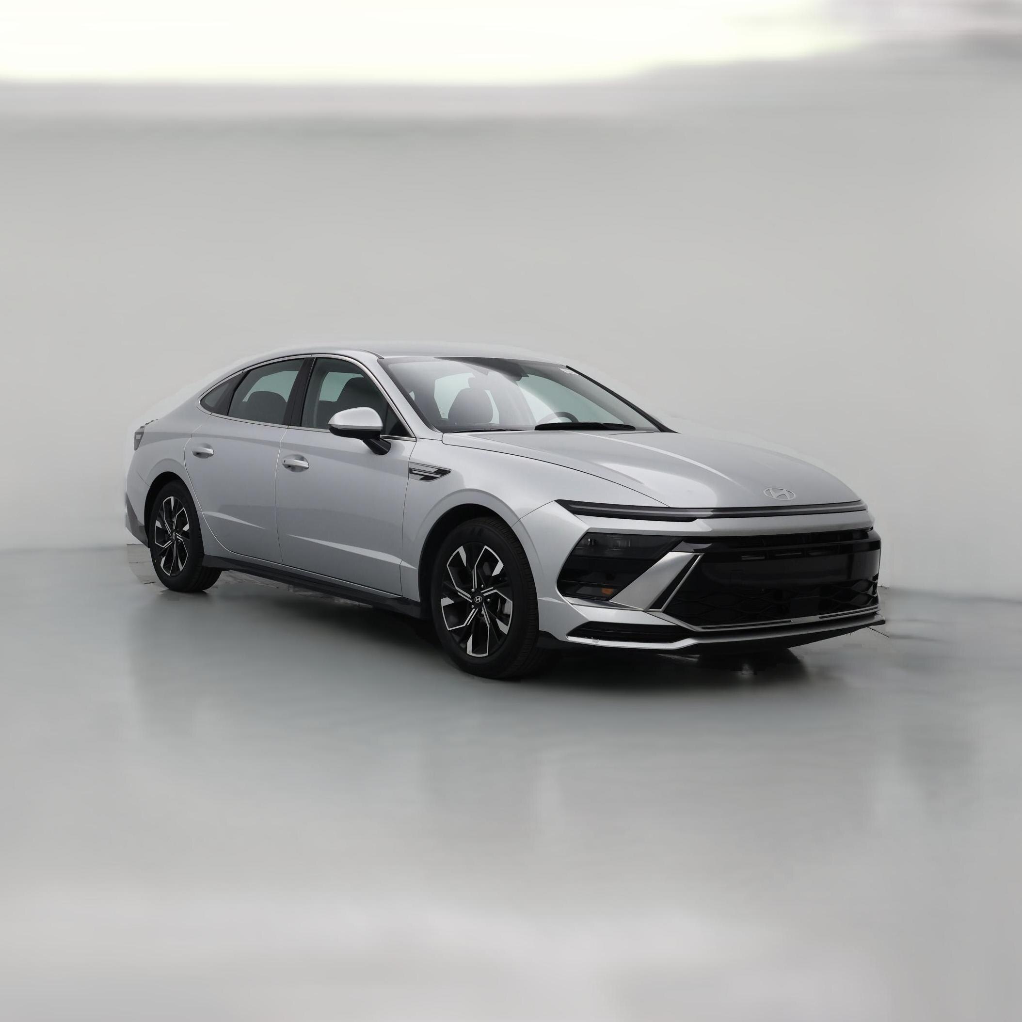 Thumbnail: 2025 Hyundai Sonata - 1