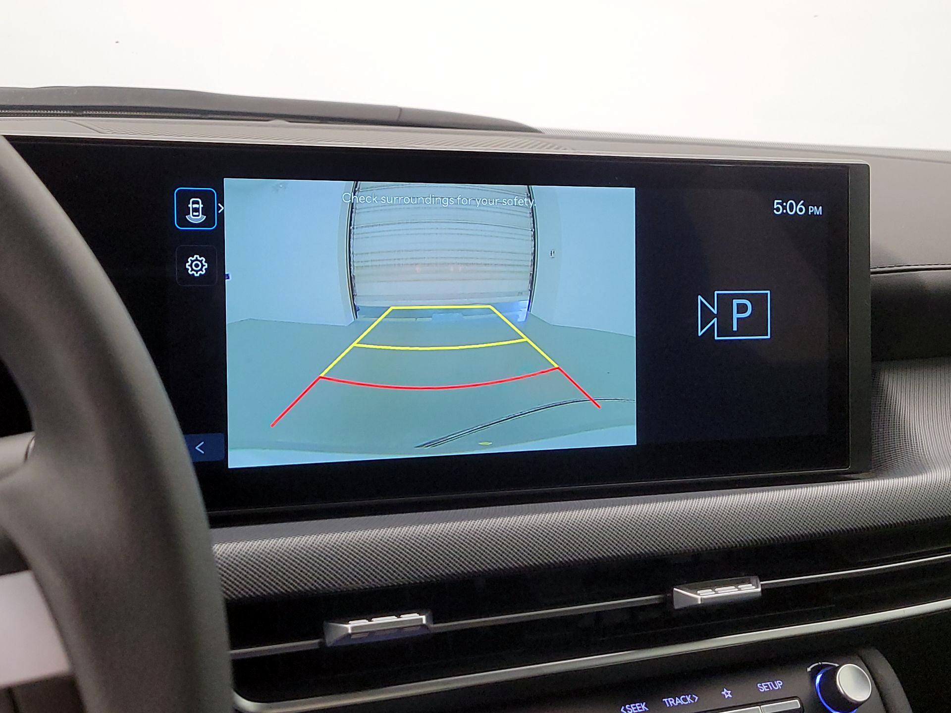 Thumbnail: 2025 Hyundai Sonata - 14