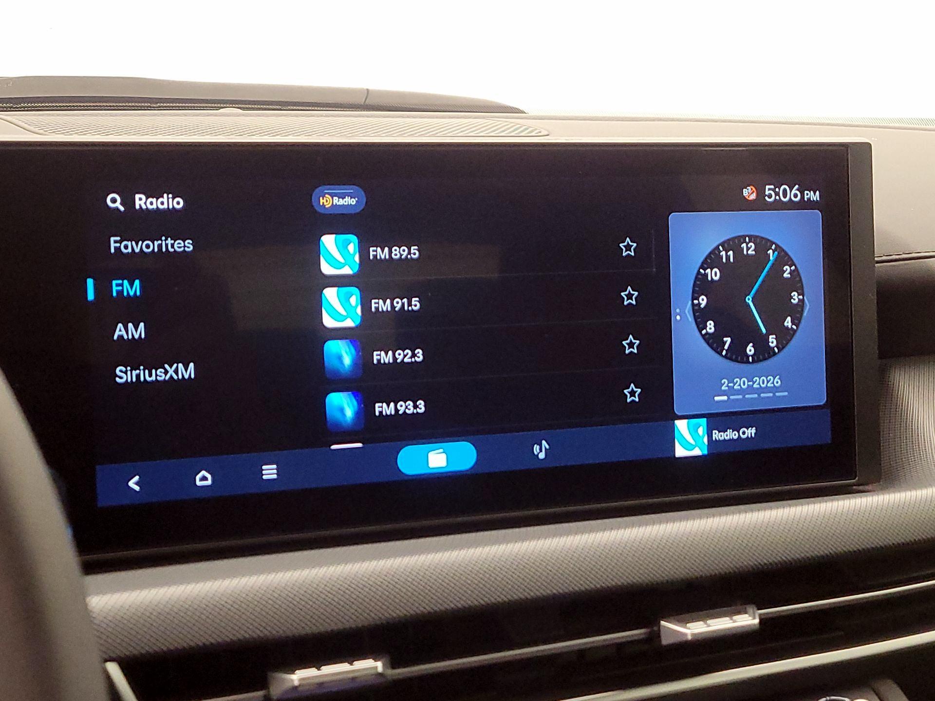 Thumbnail: 2025 Hyundai Sonata - 15