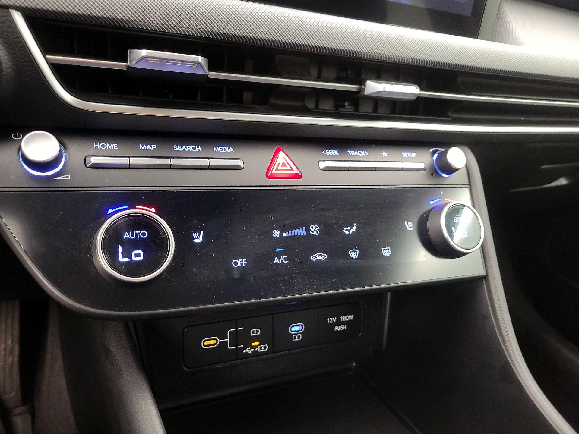 Thumbnail: 2025 Hyundai Sonata - 16