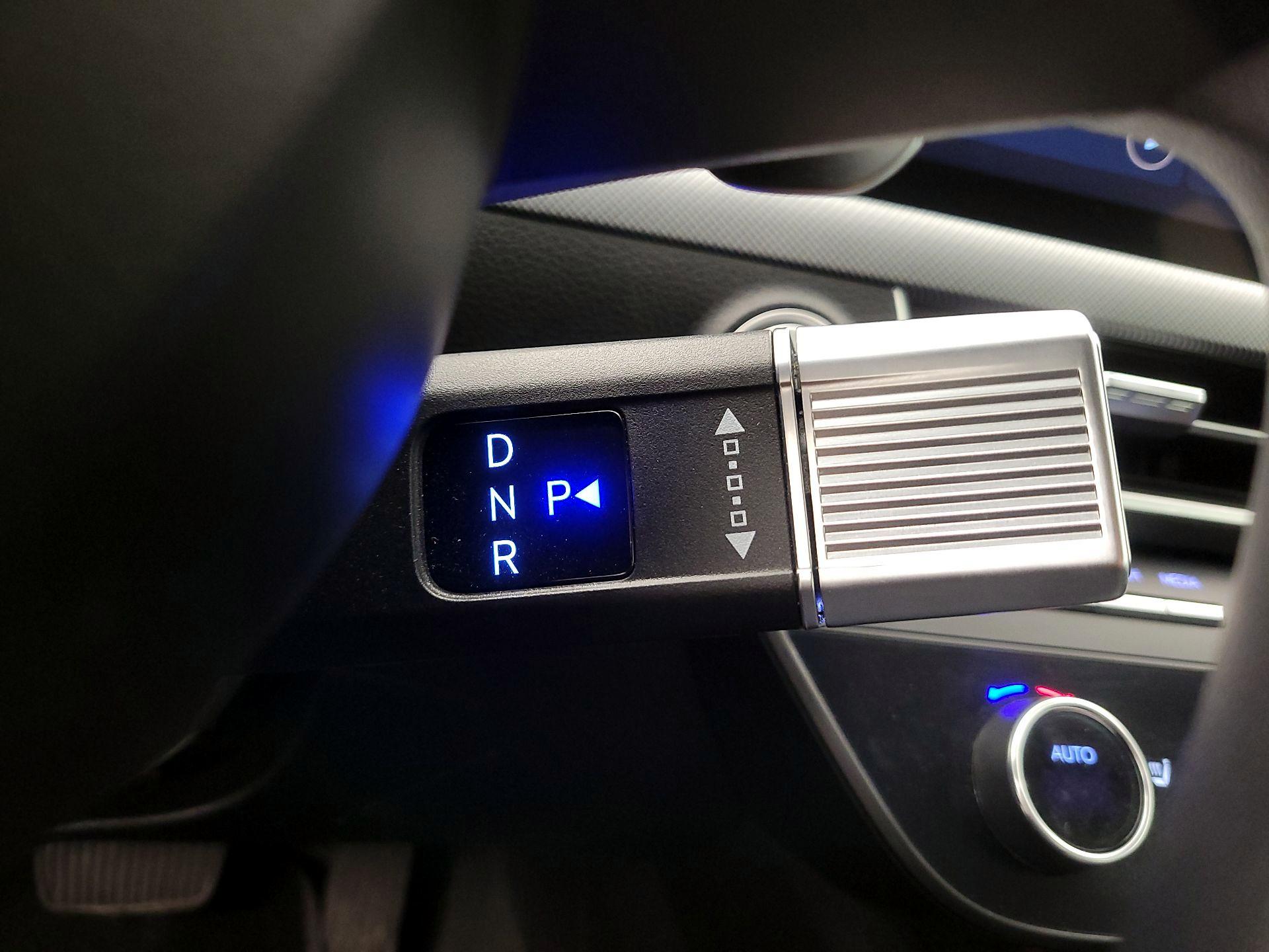 Thumbnail: 2025 Hyundai Sonata - 17