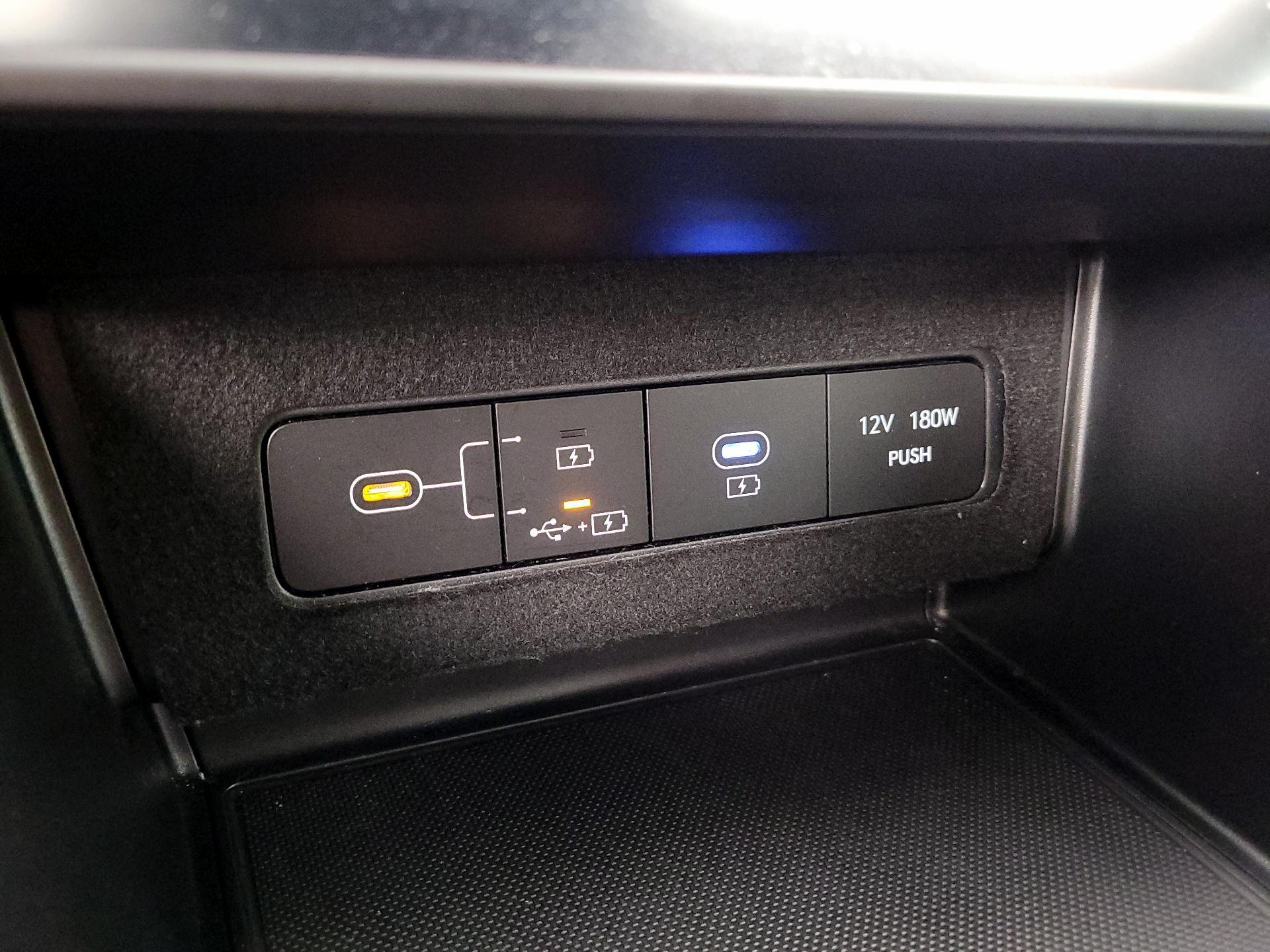 Thumbnail: 2025 Hyundai Sonata - 18