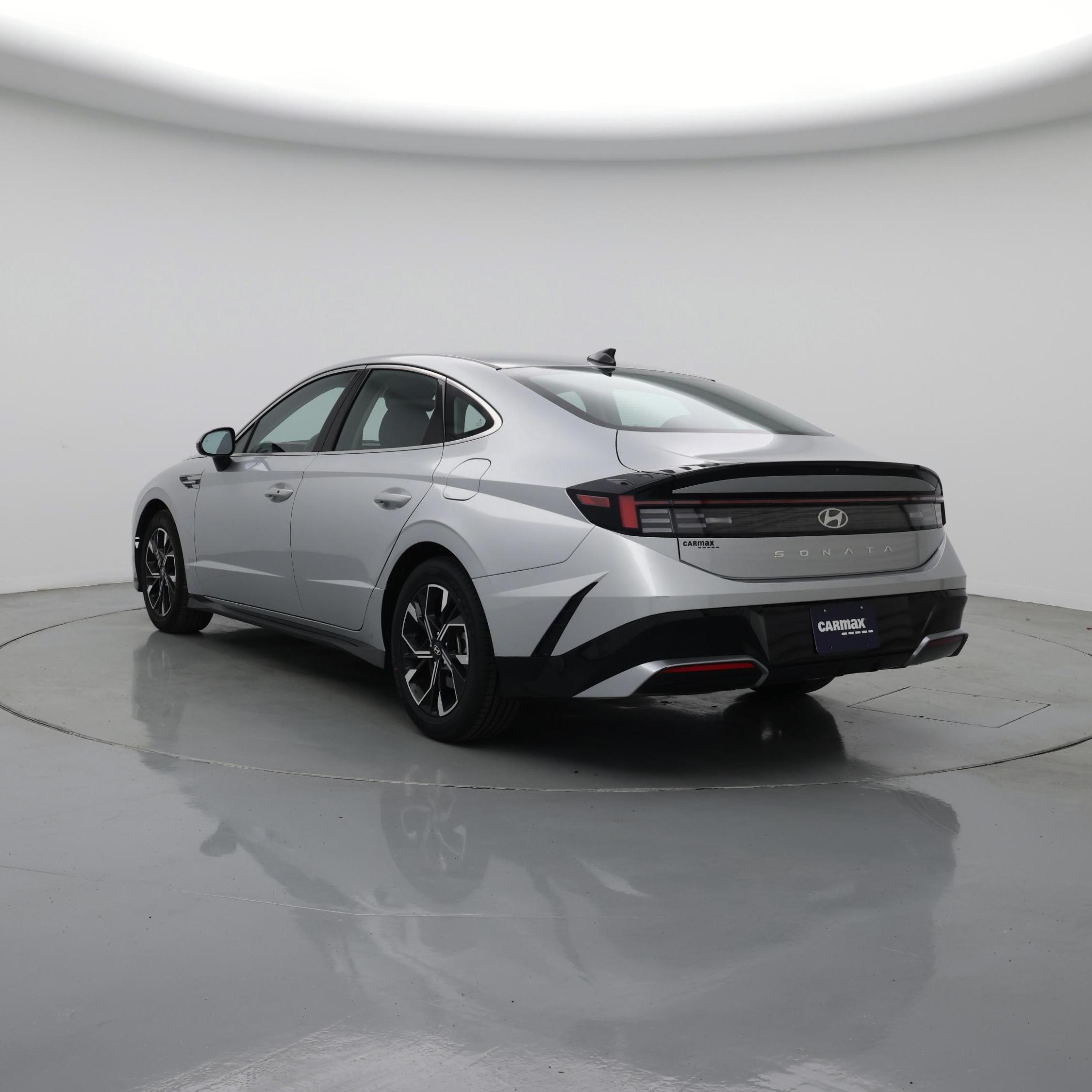 Thumbnail: 2025 Hyundai Sonata - 2