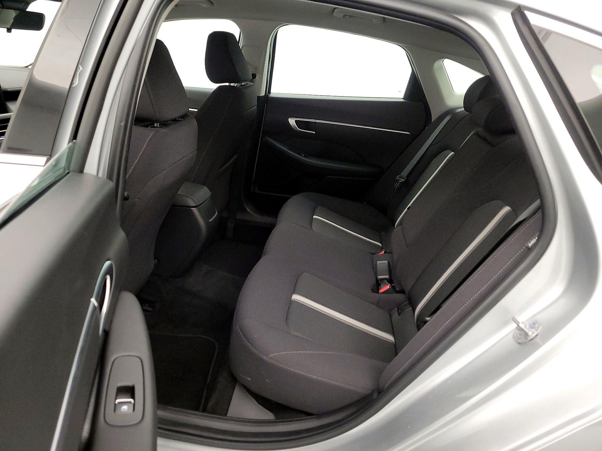 Thumbnail: 2025 Hyundai Sonata - 19